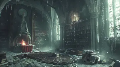 Writing Quests That Players Actually Care About
