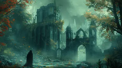 Writing Quests That Players Actually Care About