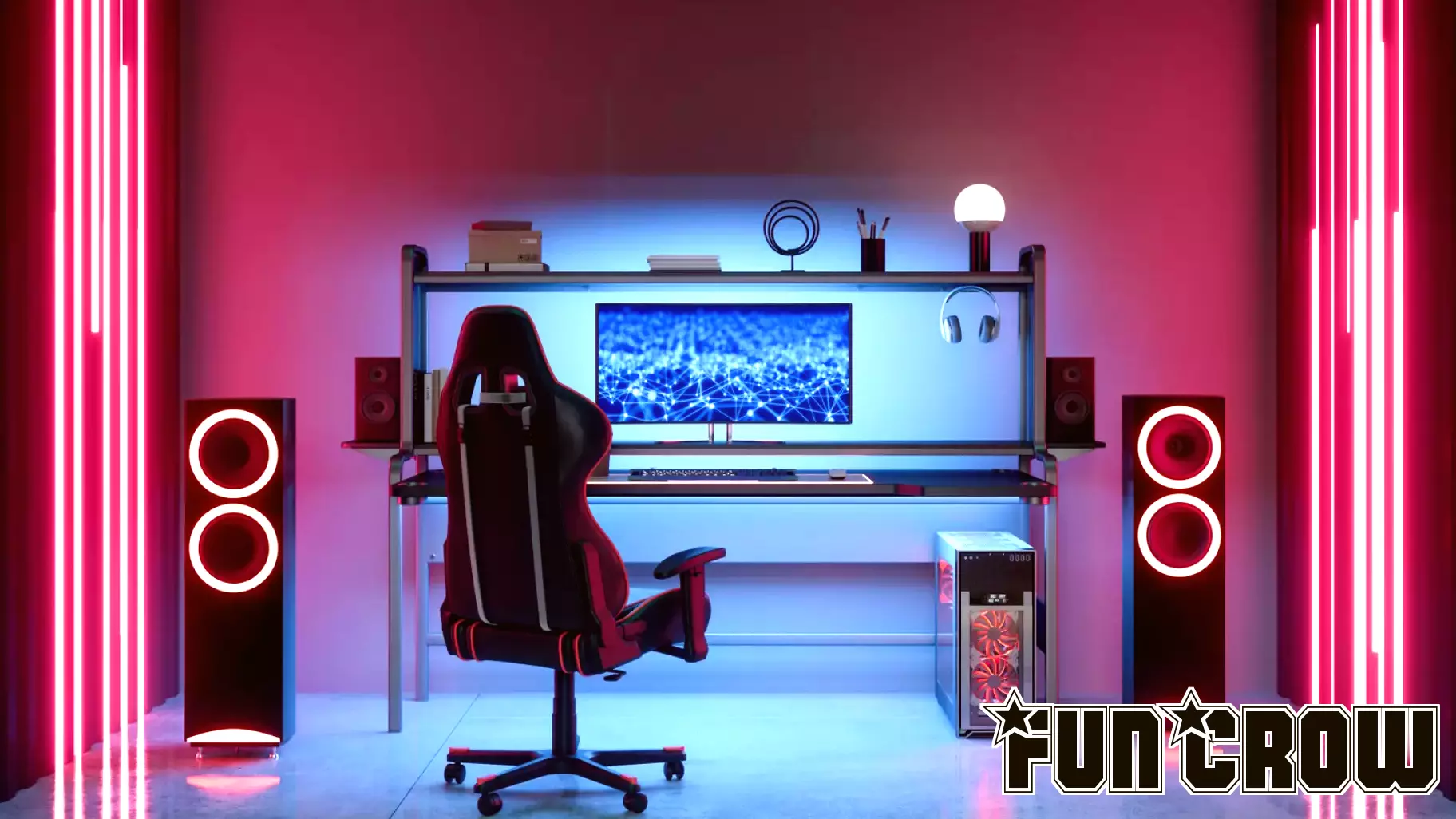 10 Must-Have Gadgets To Level Up Your Gaming Space