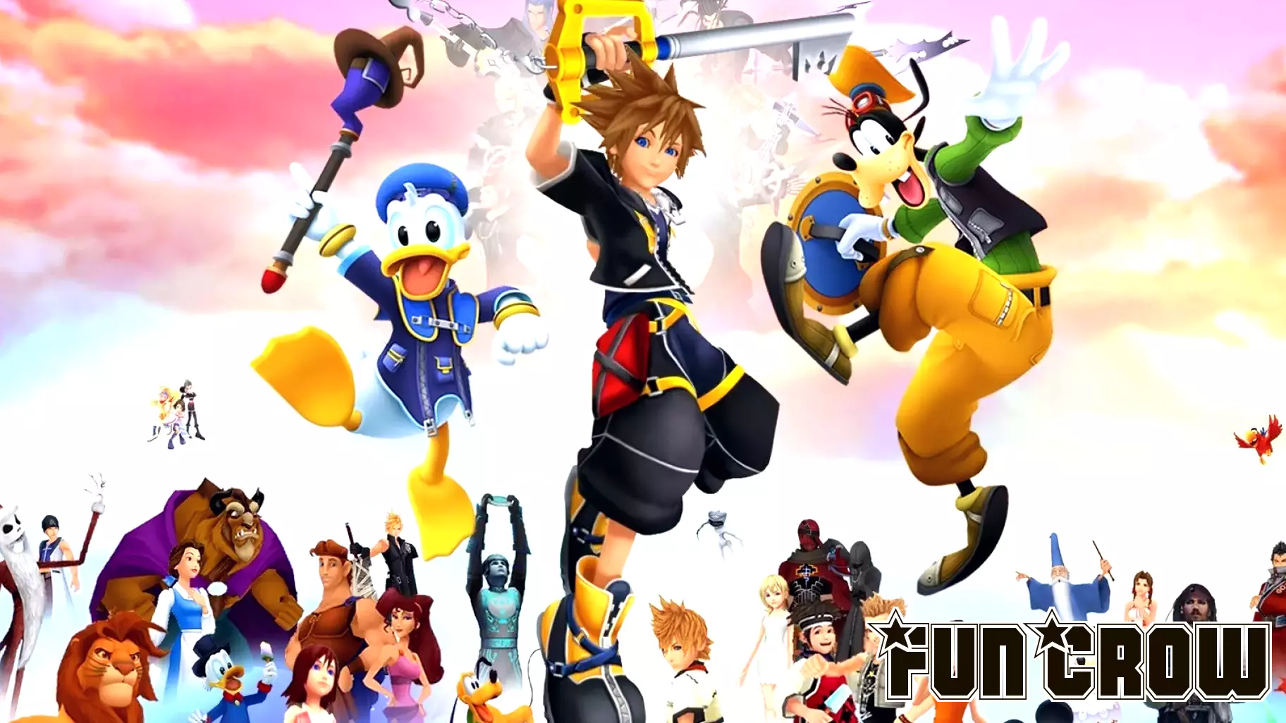 5 Best Disney Video Games Of All Time, Ranked
