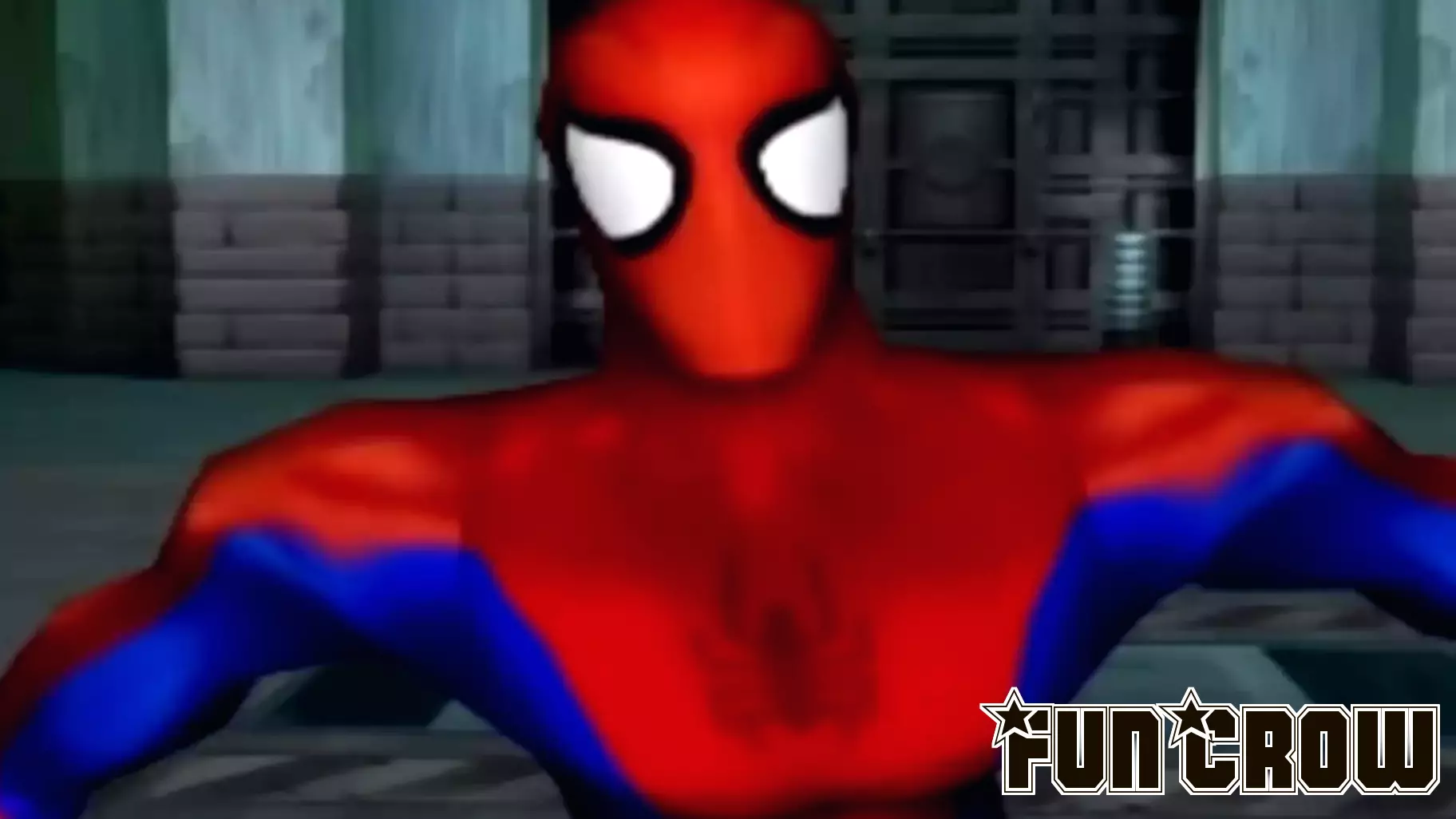 5 Retro Spider-Man Games No One Remembers Today