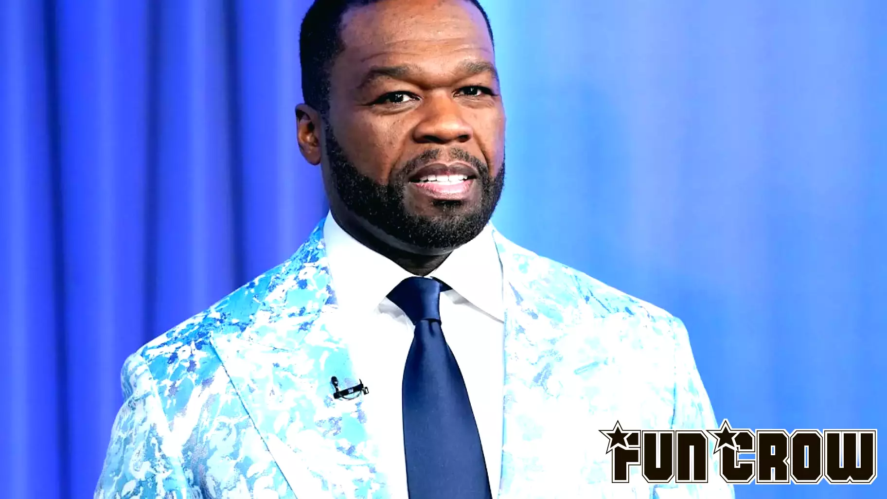 50 Cent's Newest Series Comes From a Popular Video Game Franchise