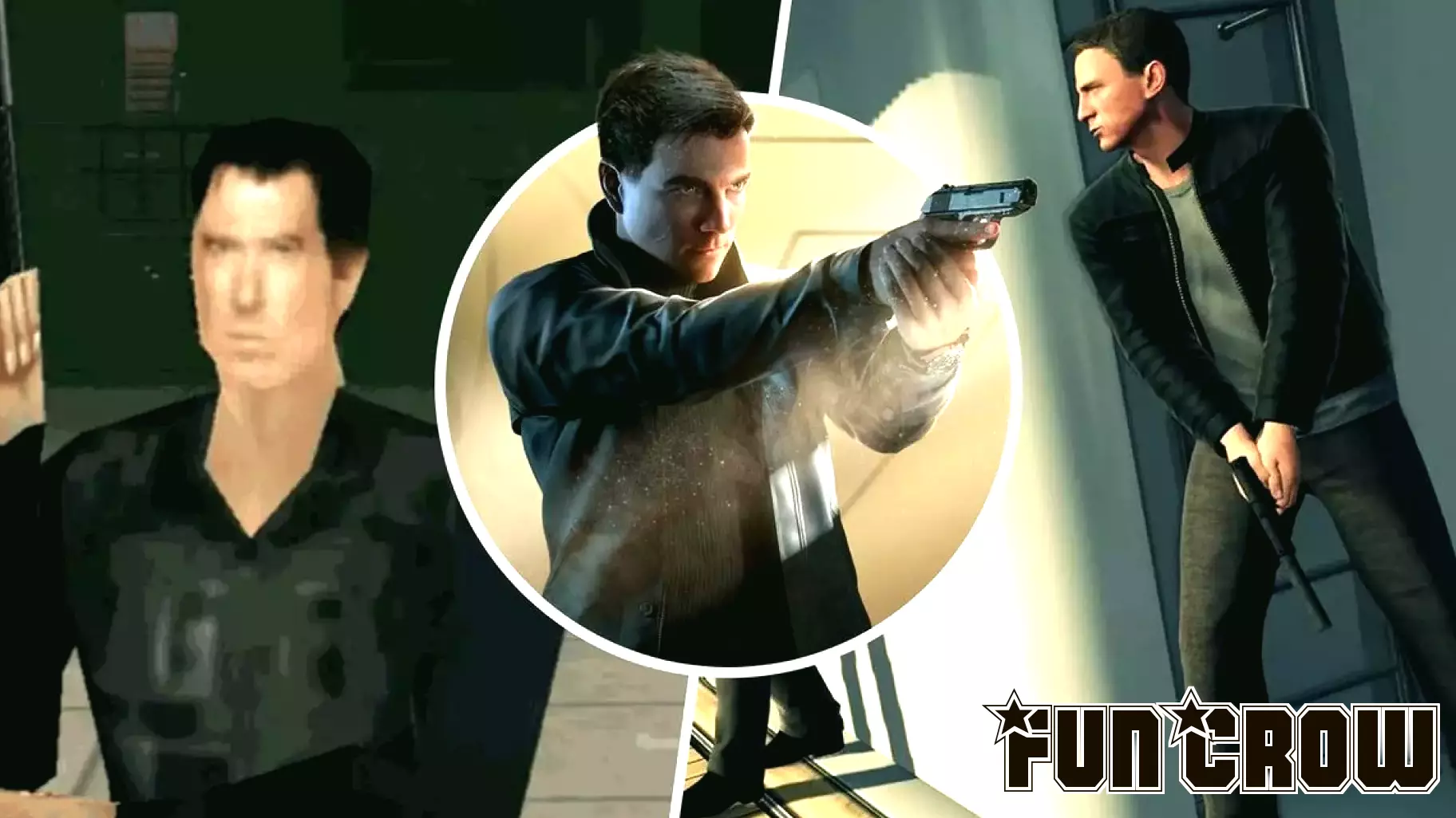 7 Best James Bond Games Including Our Ranking Of 007 First Light