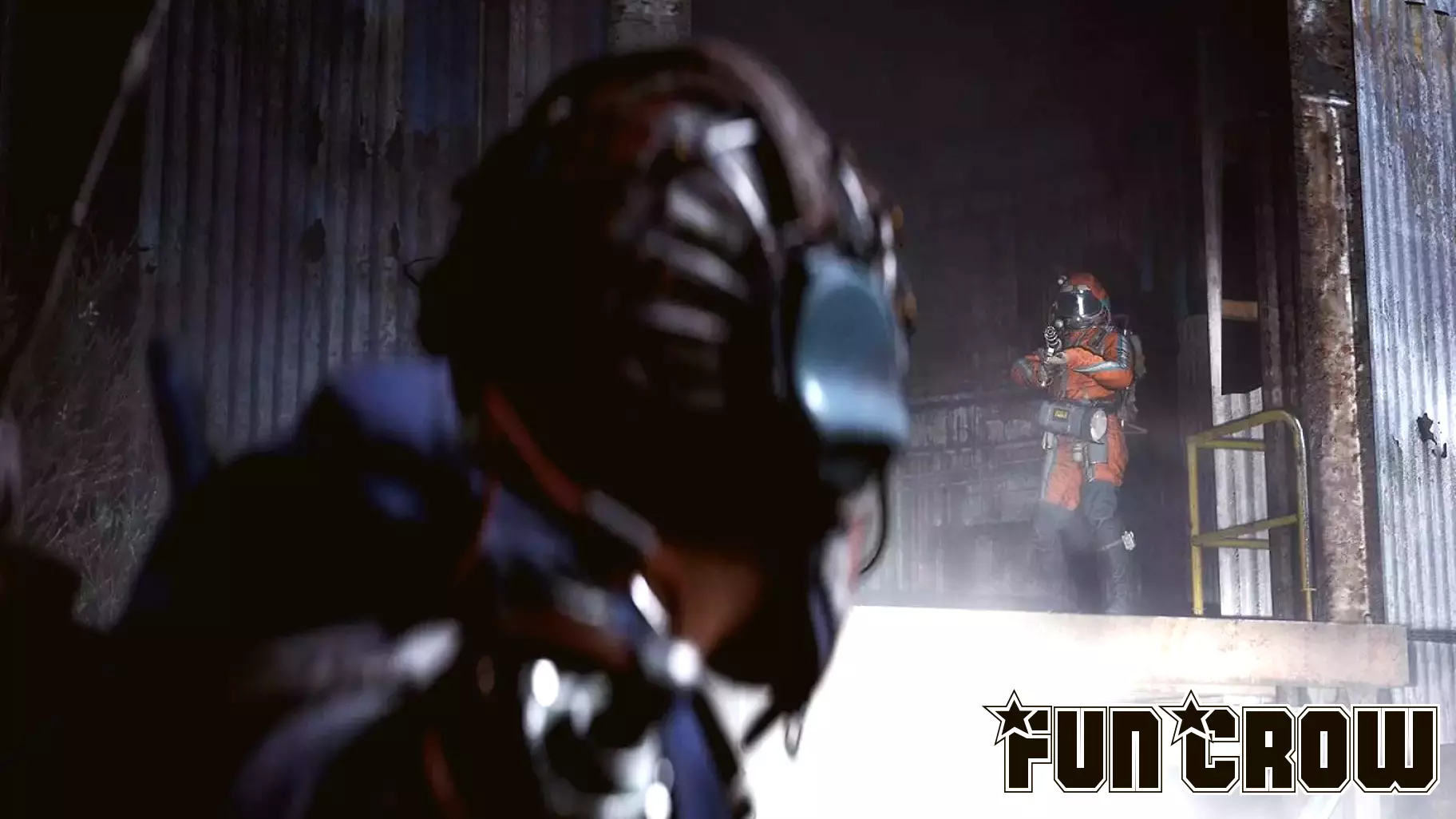 A Game-Changer for Extraction Shooters