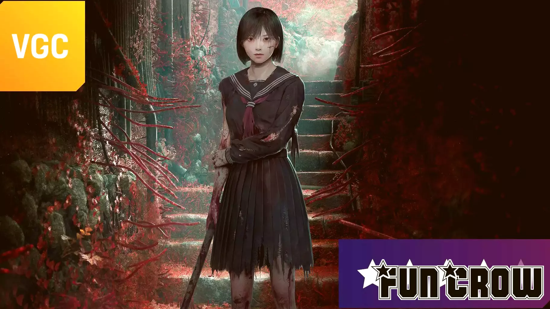 A Hauntingly Beautiful Journey: Silent Hill F Explores New Terrains