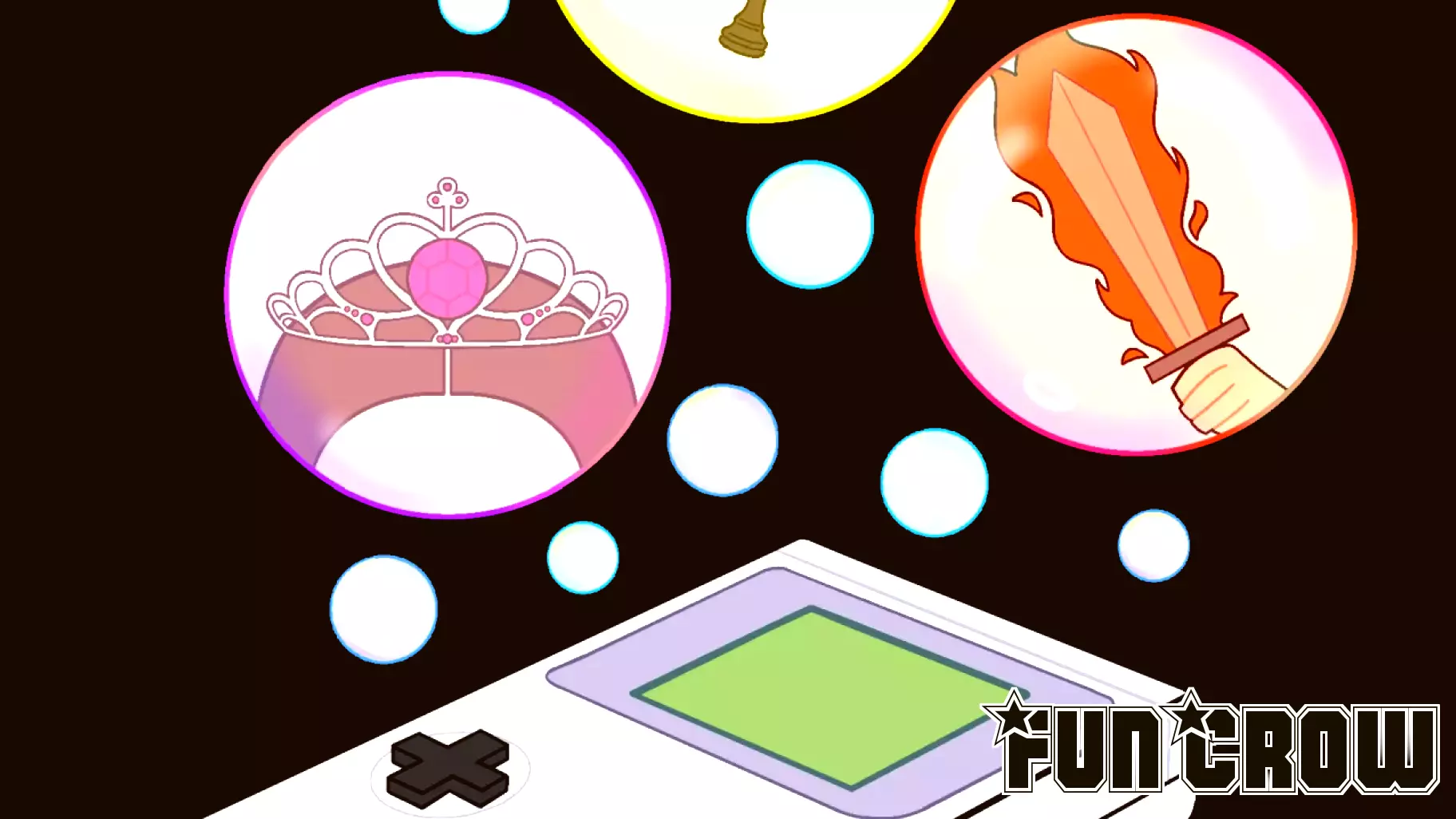 A Nostalgic Journey Through Gaming's Many Worlds