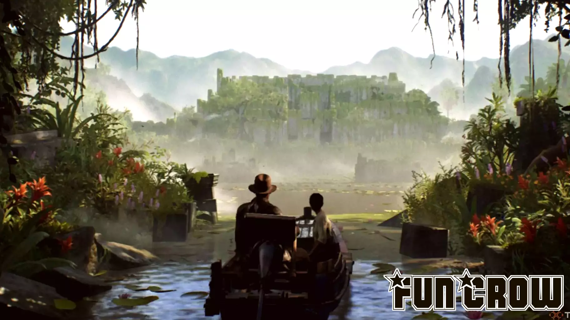 A Perfect Game for Dads: Puzzles and Adventure Await