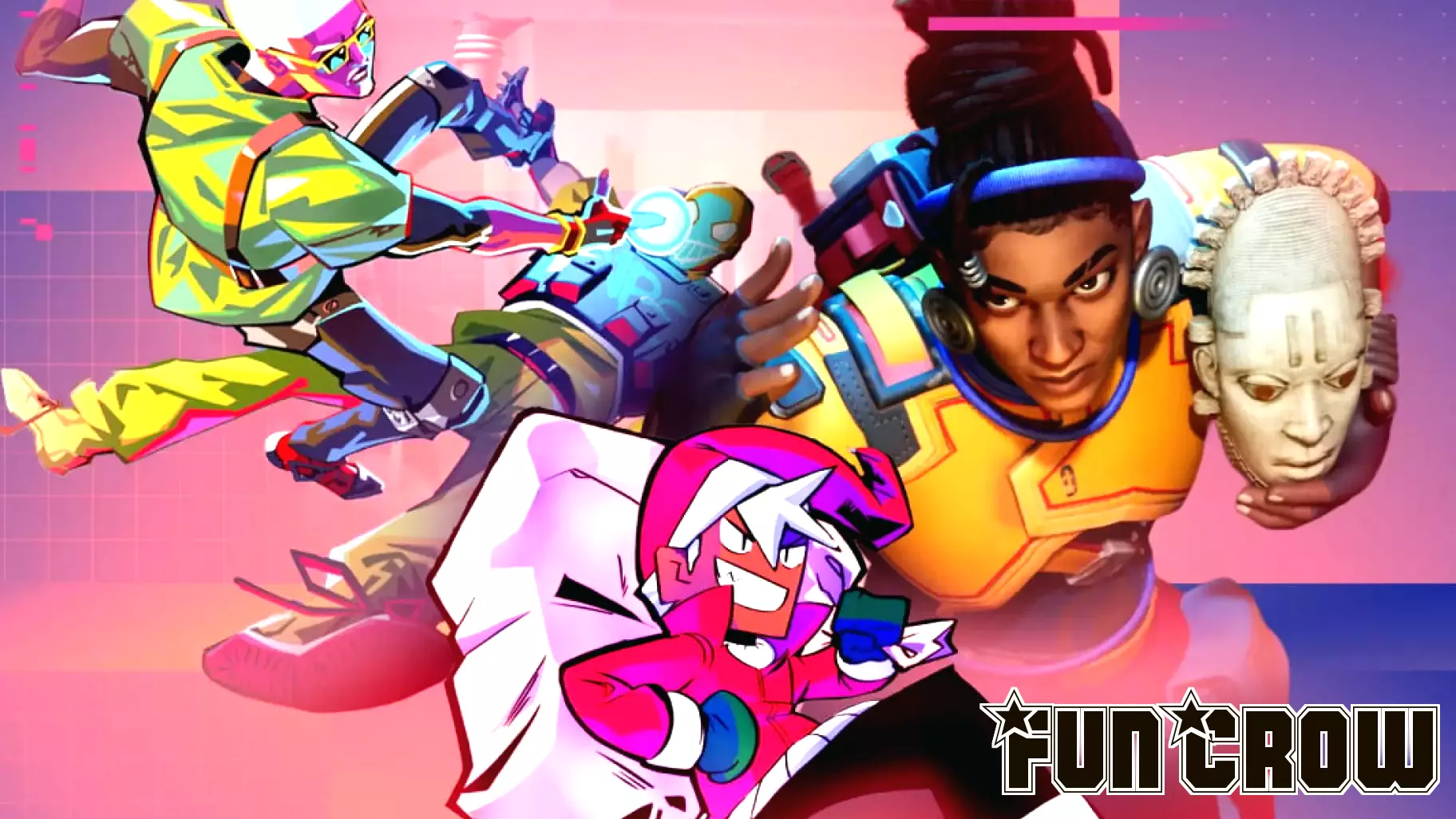 A Showcase of Essential Indie Games Crafted by Developers of Color