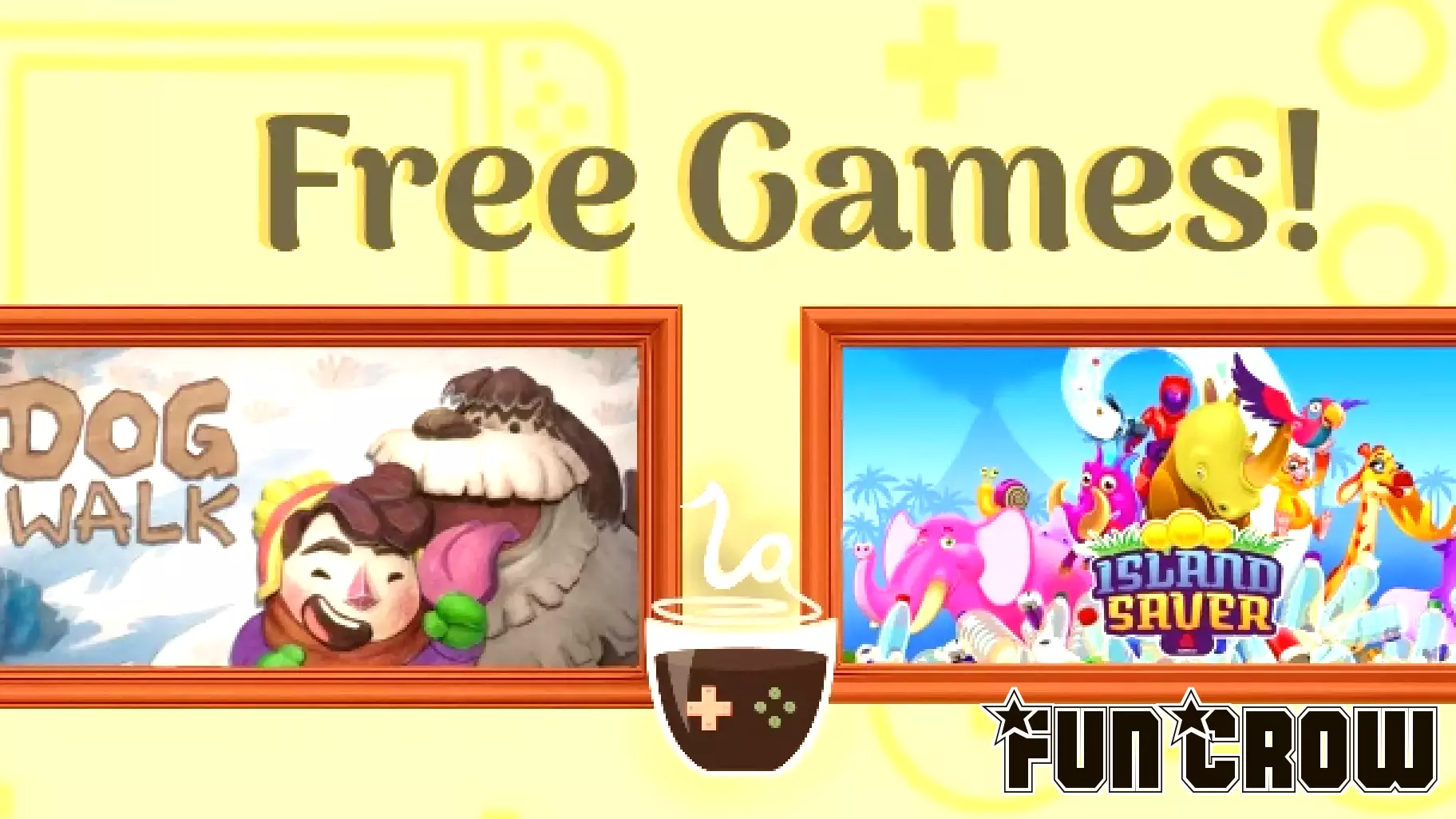 Affordable Games That Maximize Fun Without Overspending