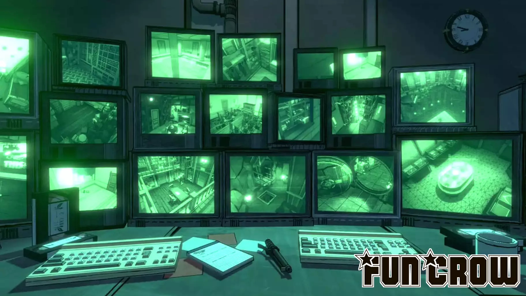 After Working 80-Hour Weeks For Eight Years, Blue Prince Creator Says Next Game Probably Won't Be Quite As Ambitious