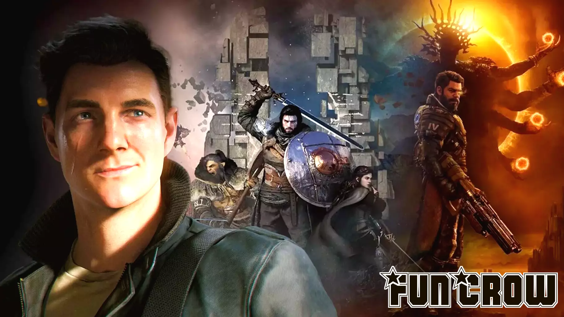 Anticipation Builds for March 2026 Video Game Releases