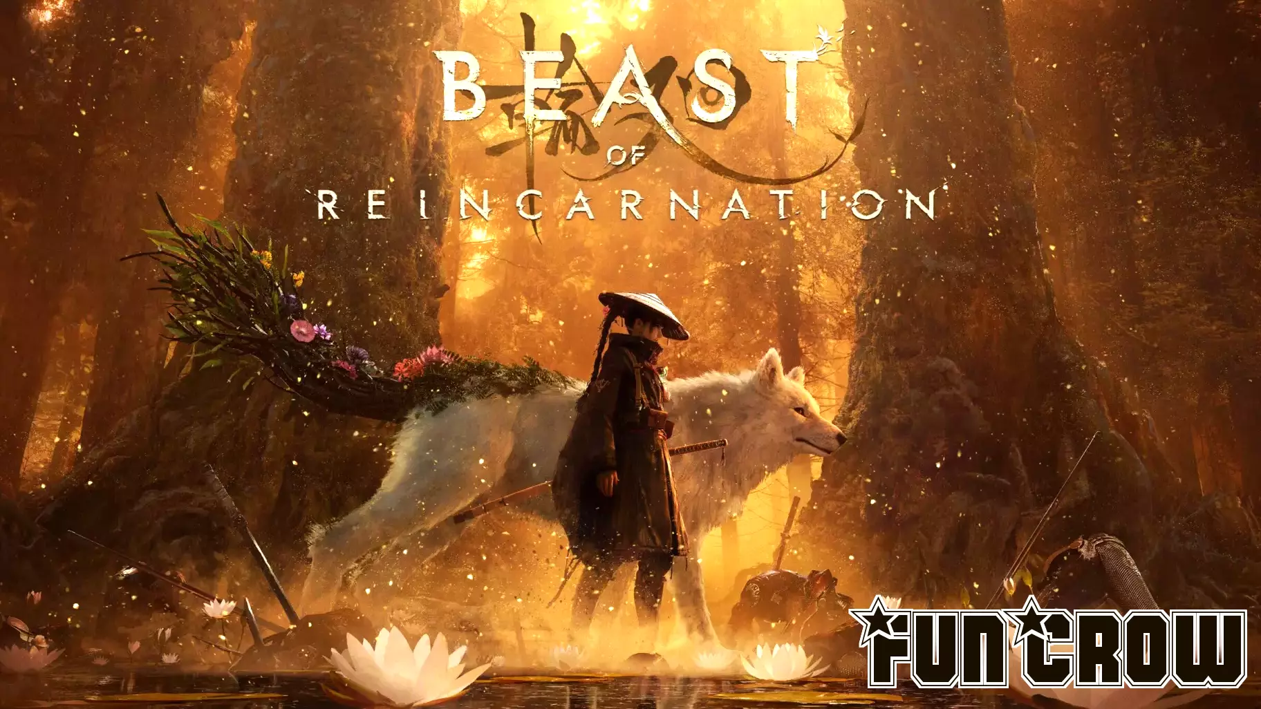 Beast of Reincarnation Review: Rules of Nature