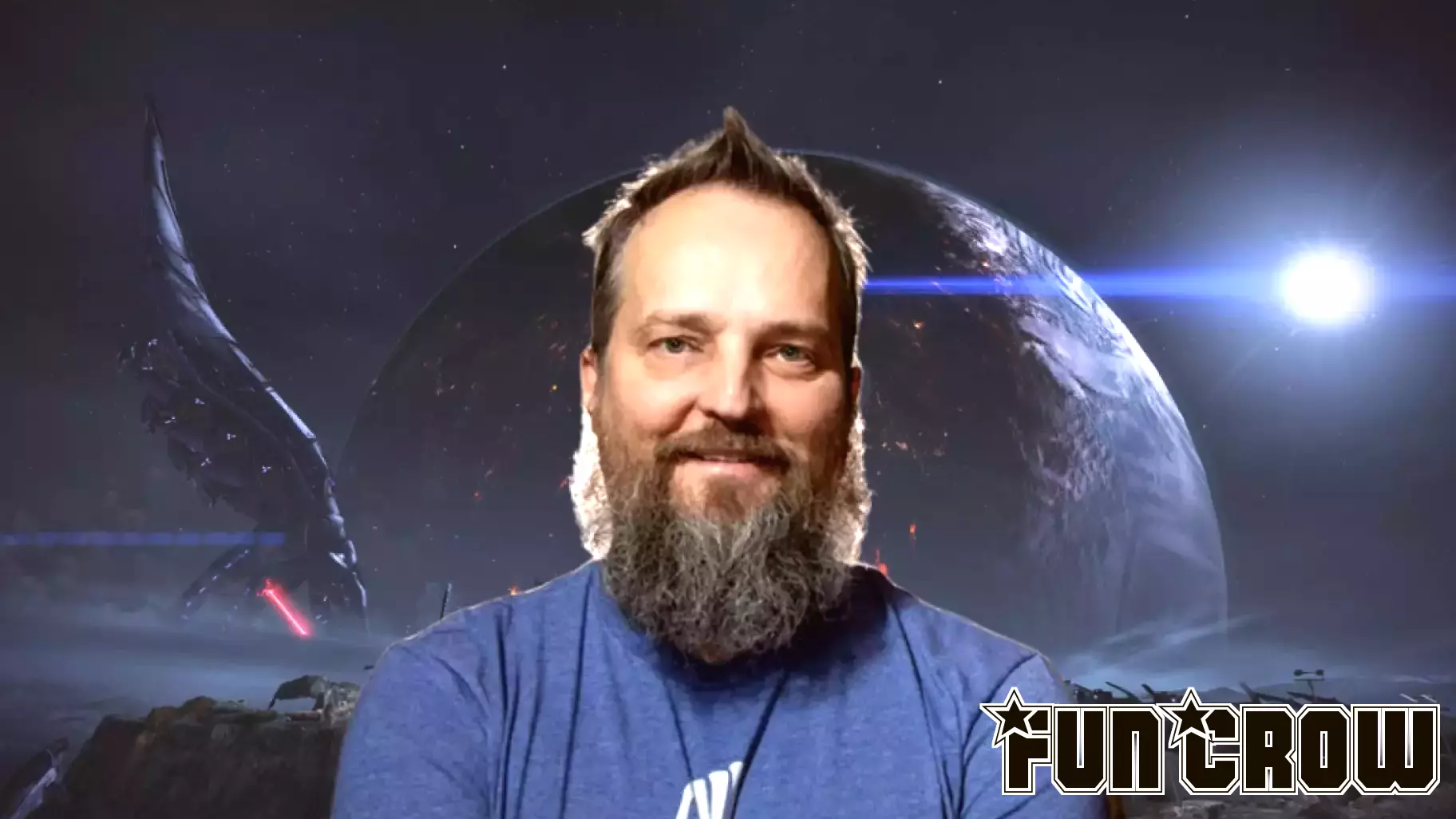 BioWare Co-Founder Blames Executives for Studio Closure