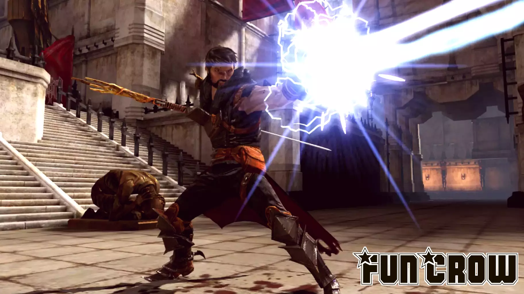 BioWare's Ambitious Plans for Dragon Age Remasters Quashed by EA