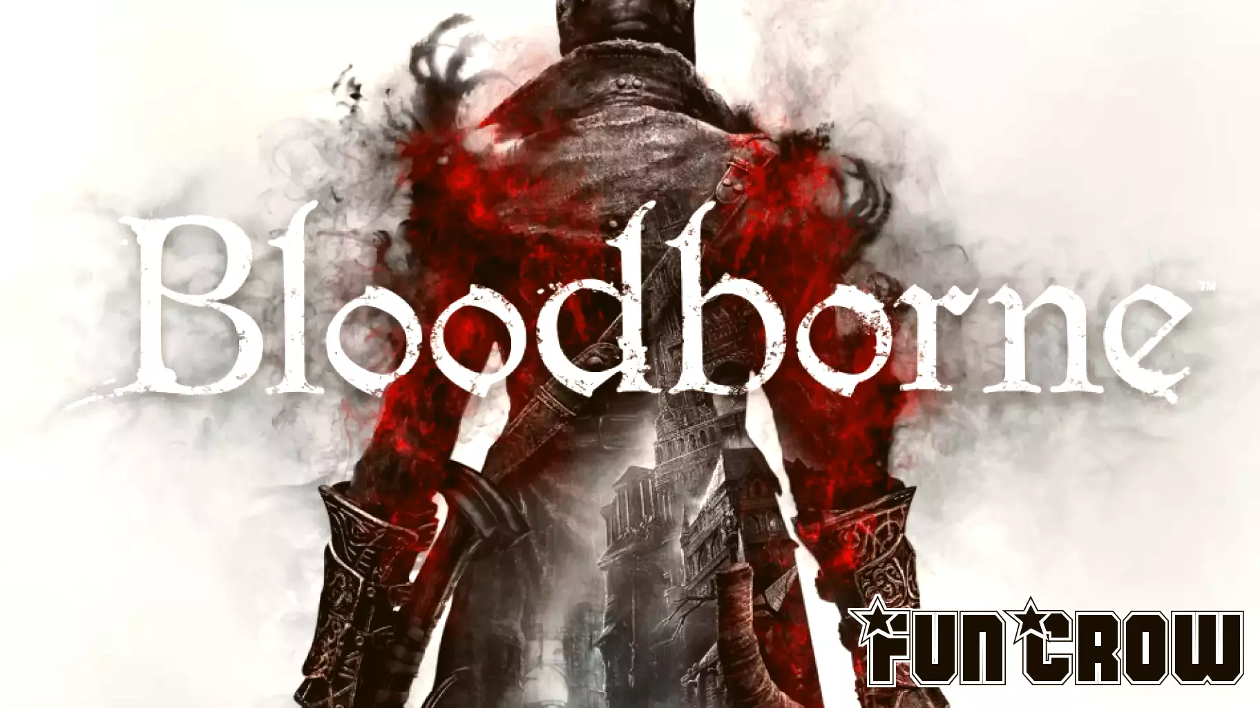 'Bloodborne' Video Game Getting R-Rated Animated Movie Adaptation