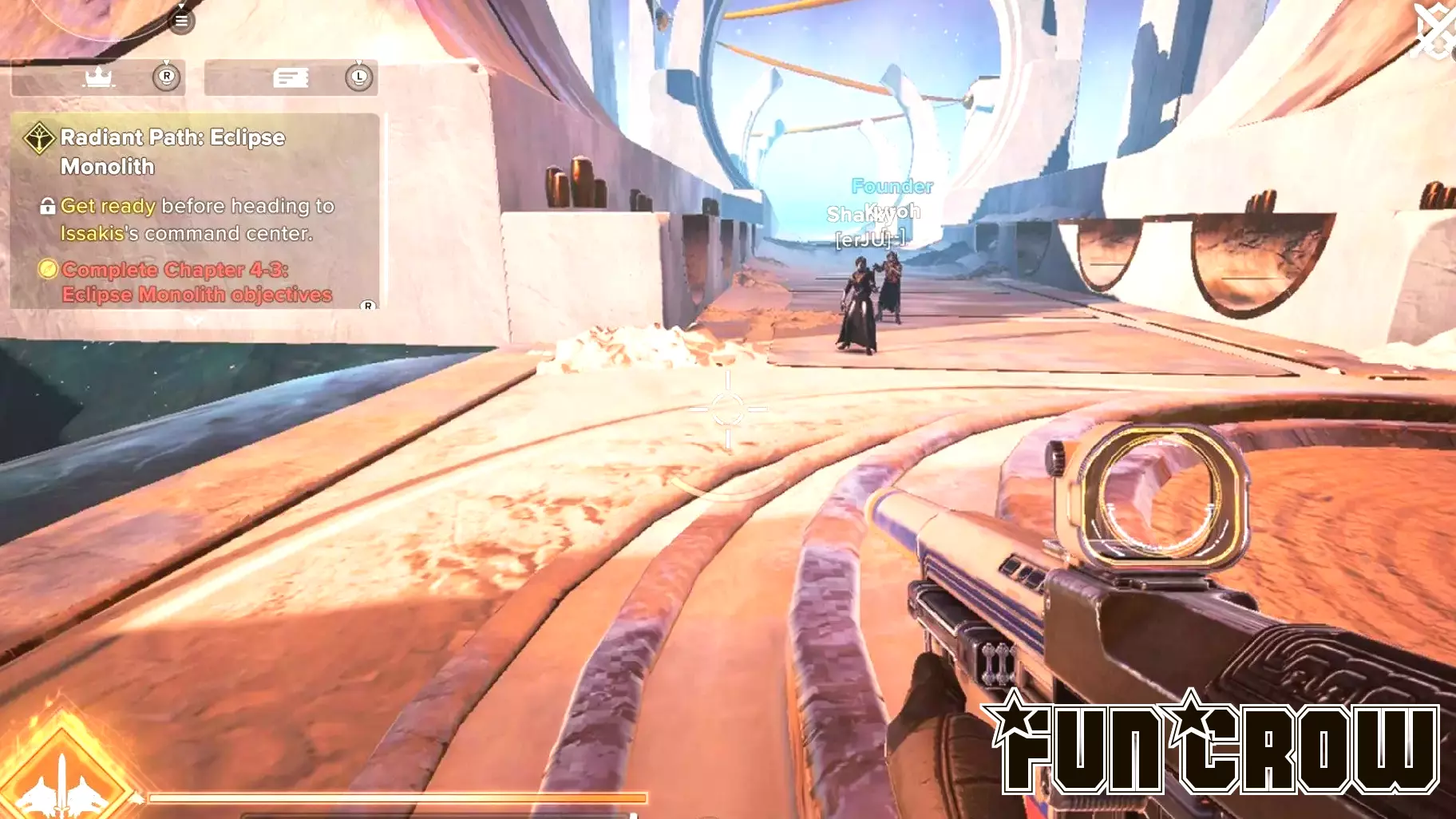 Bridging the Gap: Transforming Destiny Rising into Destiny 2 Visually