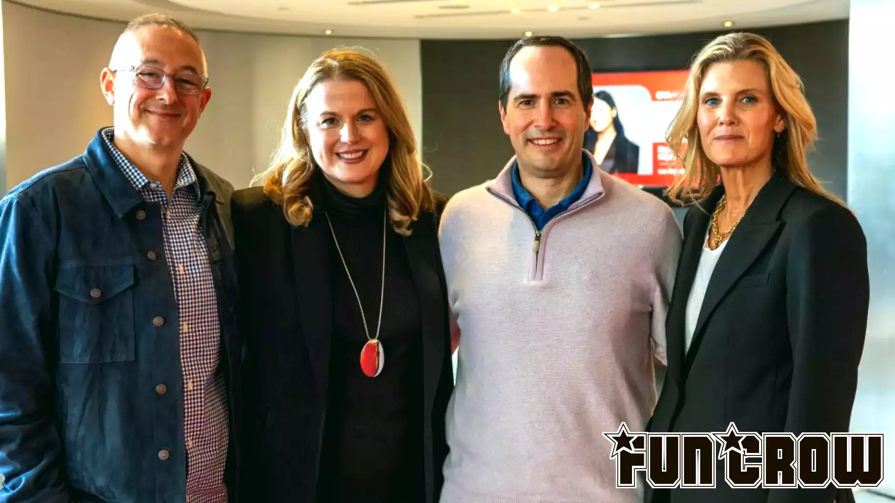 CAA Taps Video Game Veteran Christopher Erb For Post In Brand Consulting Division