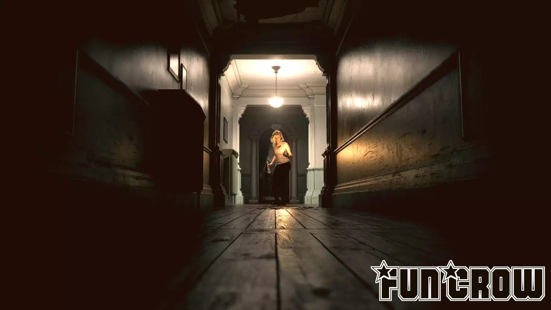 Capcom Unveils First Gameplay Footage of Resident Evil Requiem