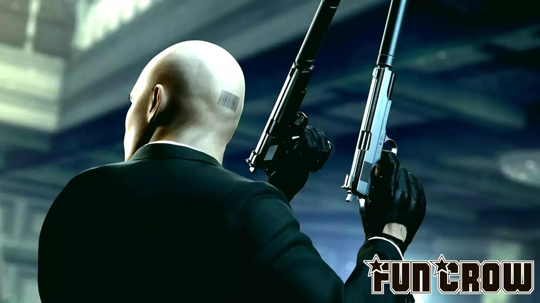Celebrating 25 Years of the Hitman Franchise