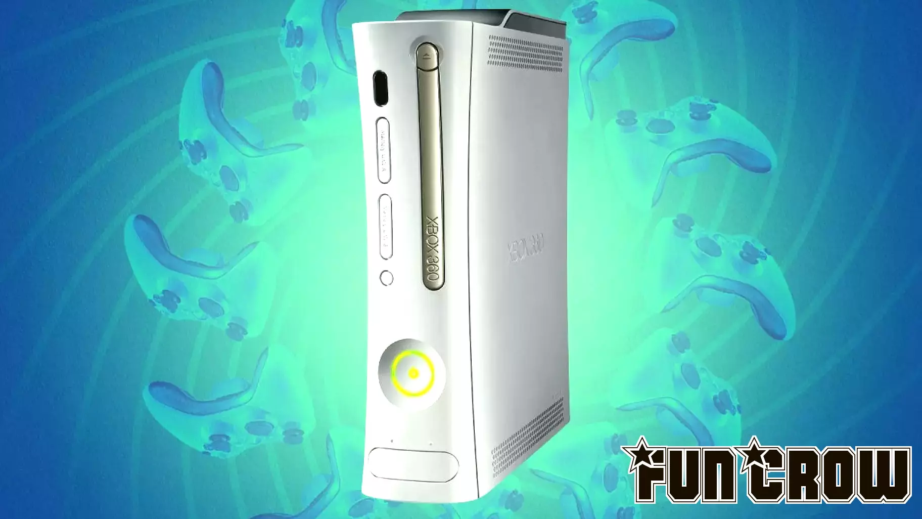 Celebrating the Iconic Games That Shaped the Xbox 360