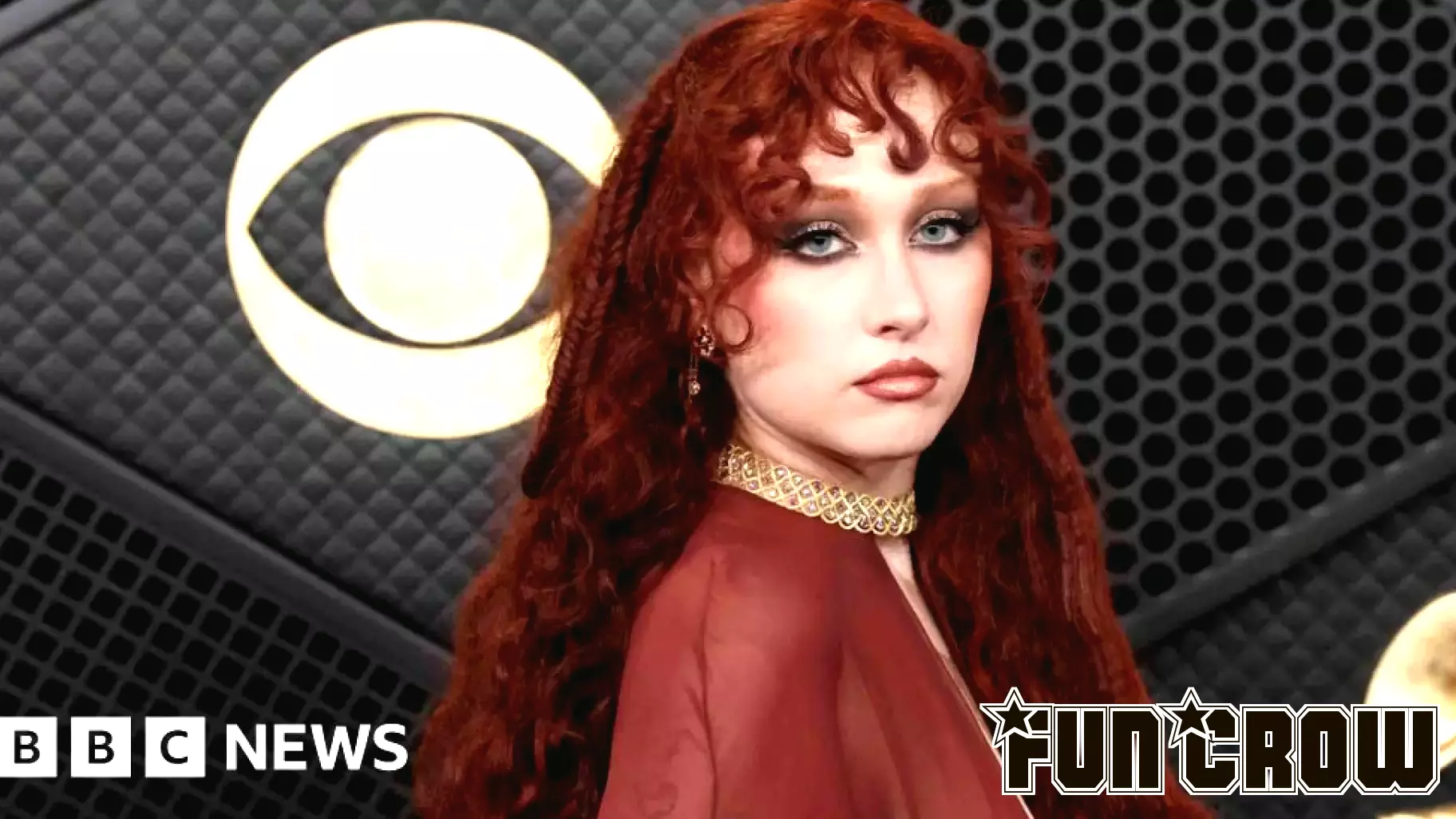 Chappell Roan collaborates with Fortnite after Radio 1 plea