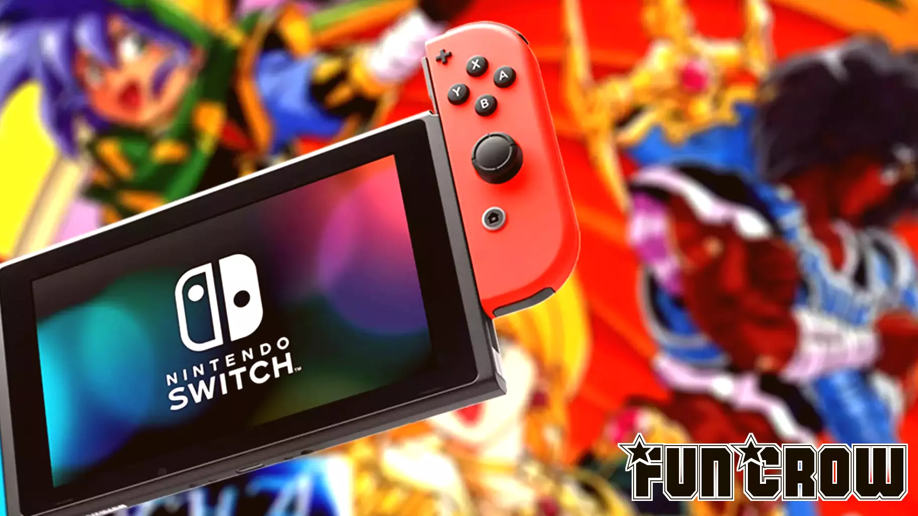 Classic SNES RPG Series Releasing on PlayStation and Nintendo Switch After 30+ Years