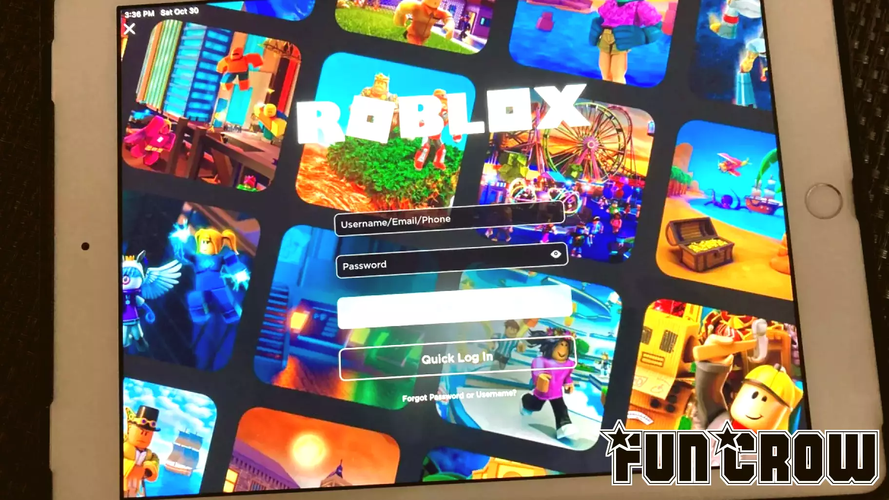 Clay County Family Takes Legal Action Against Roblox Over Teen Exploitation
