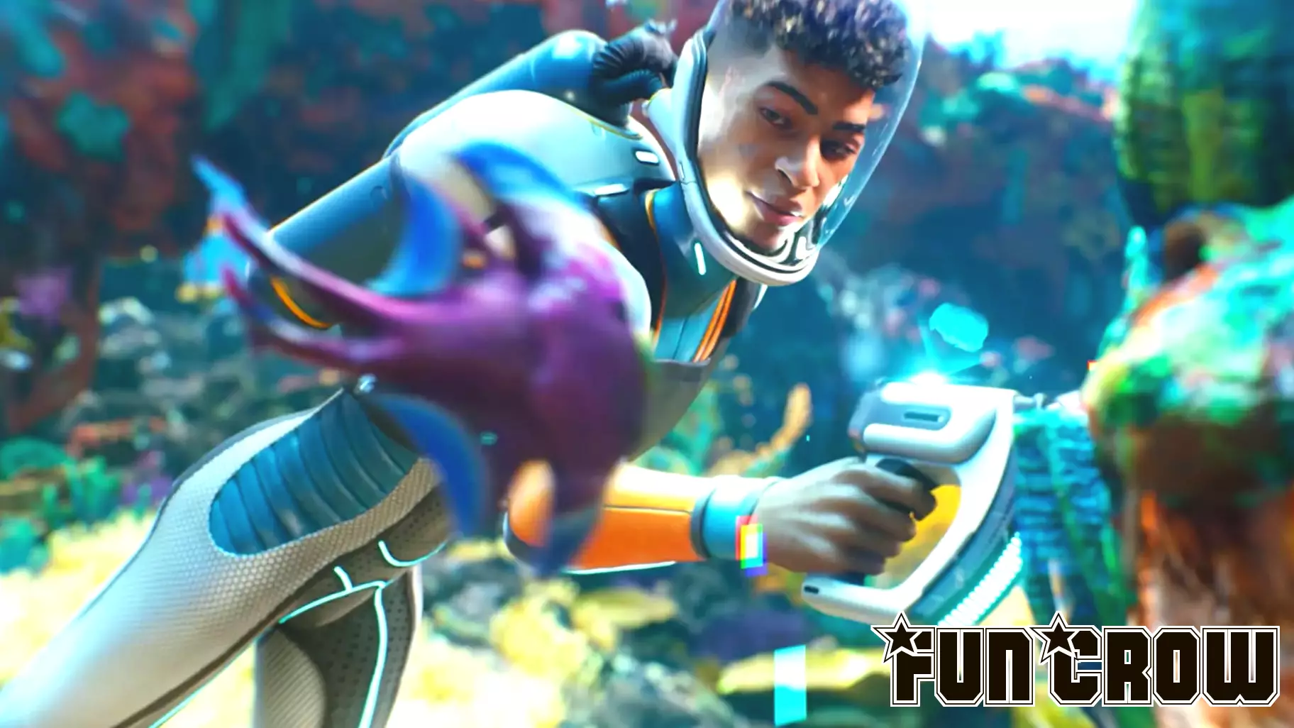 Court tells Subnautica 2 publisher Krafton to reinstate fired CEO and let him handle its Early Access release