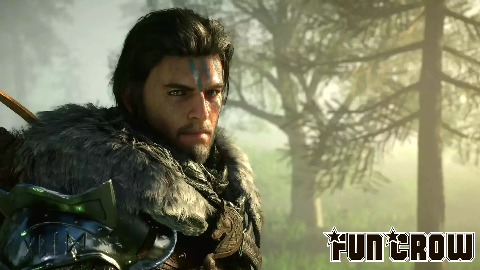 ‘Crimson Desert’ Is a Cat Dad Simulator