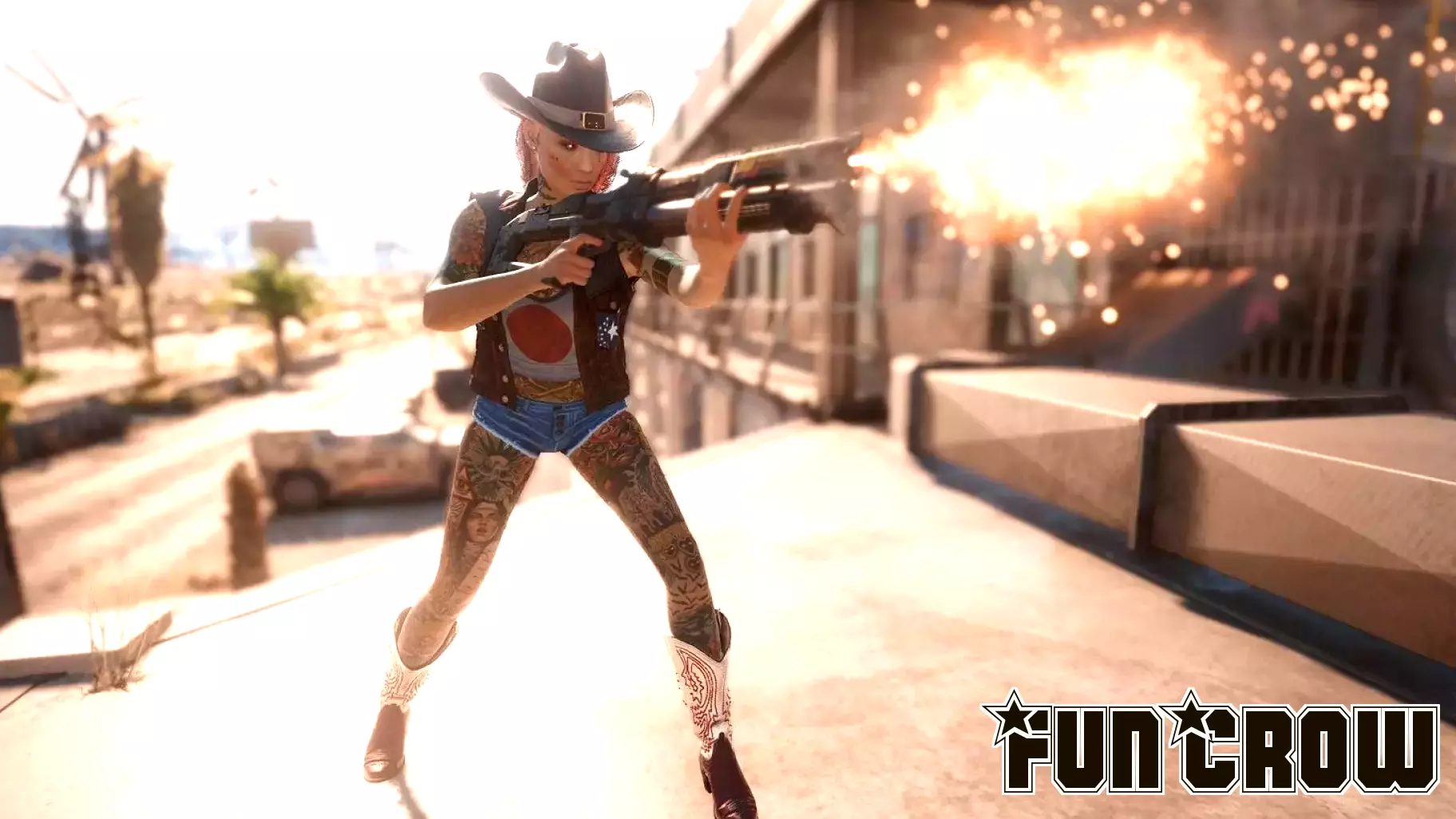 Cyberpunk 2077 Ranks as the Second Best-Selling Game for Switch 2 Launch
