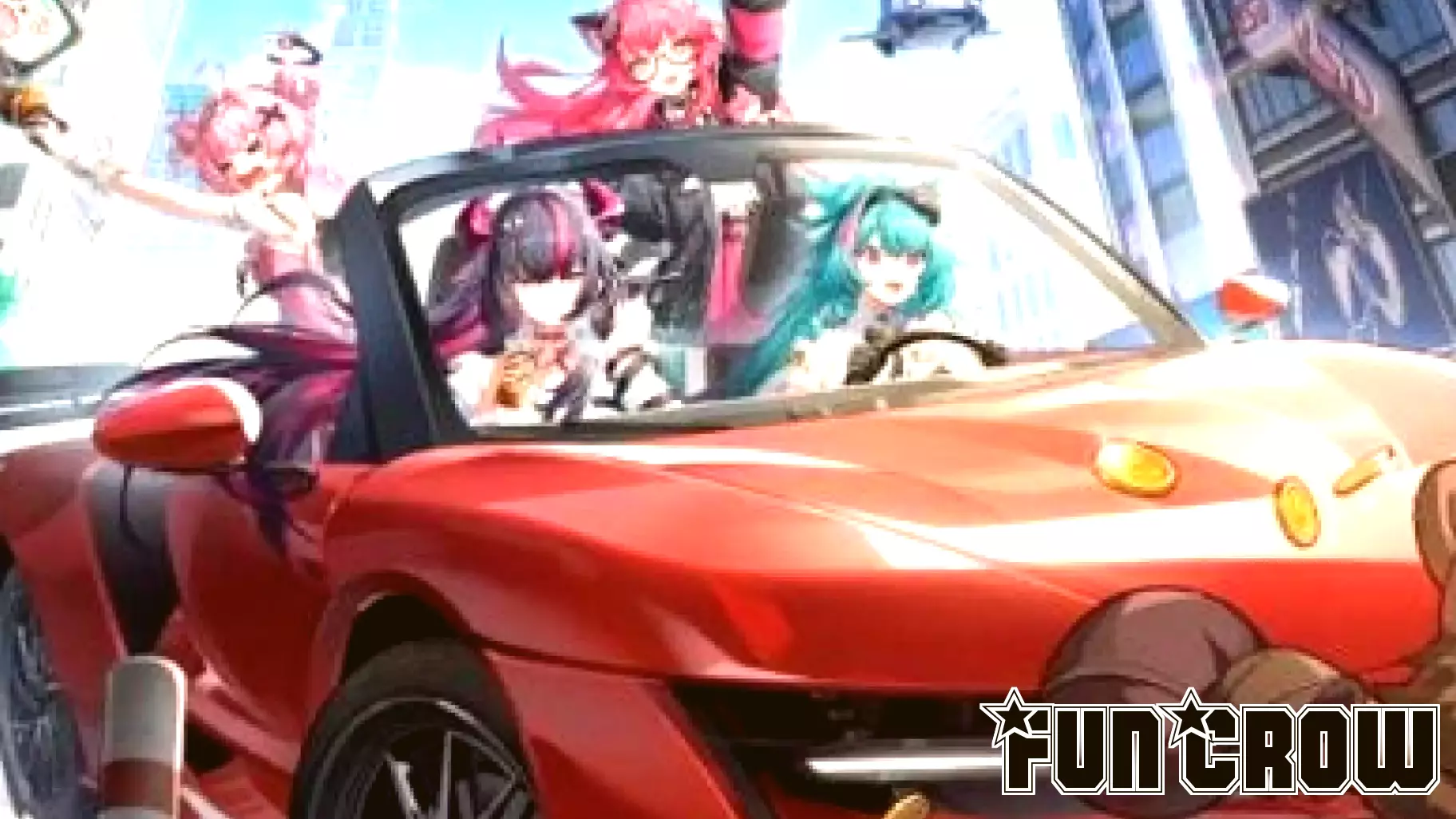 Debunking the Myth: Foreign Investment Isn't a Threat to American Gaming