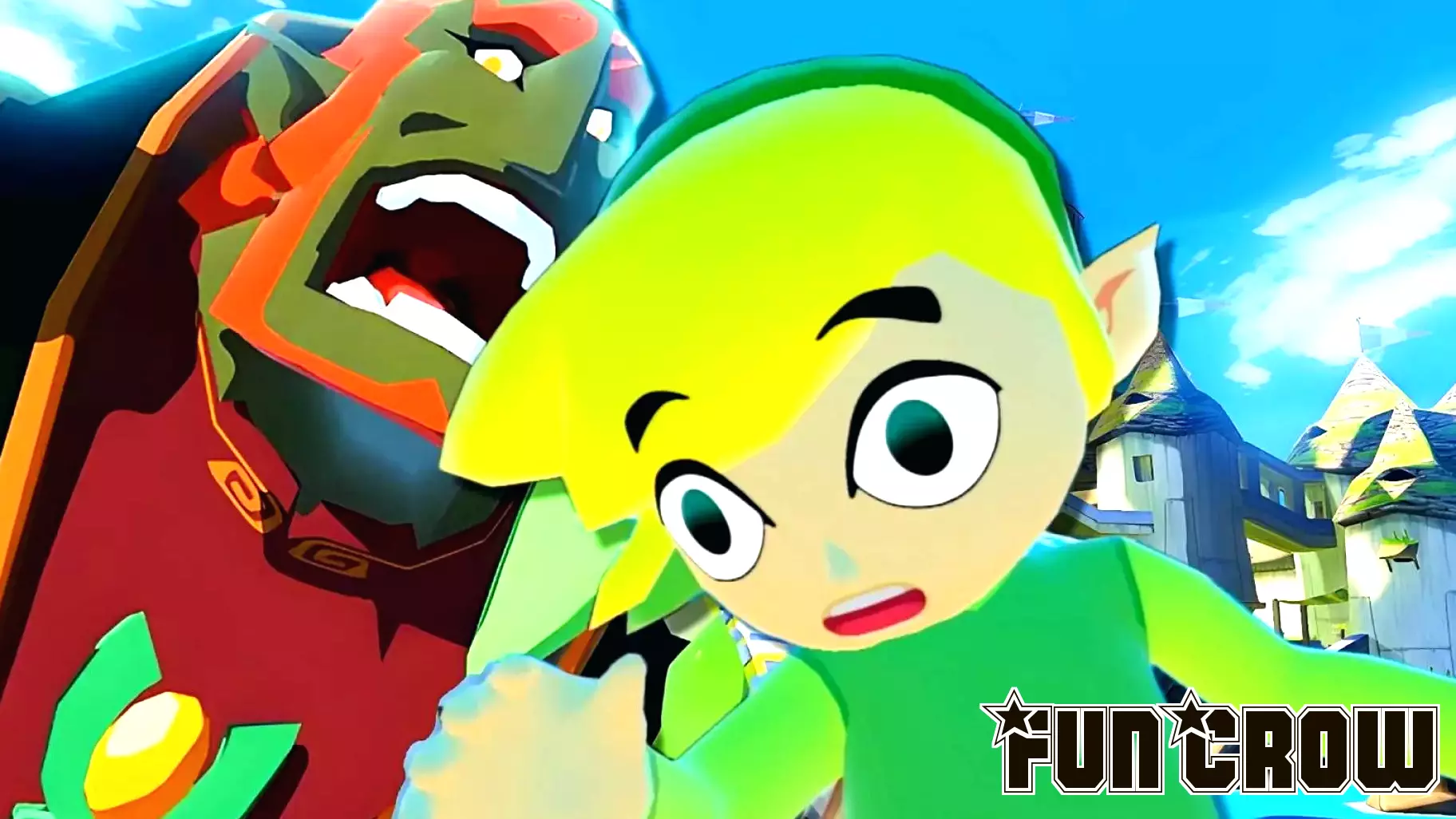 Disappointing Endings: Video Games That Failed to Deliver in Their Final Acts