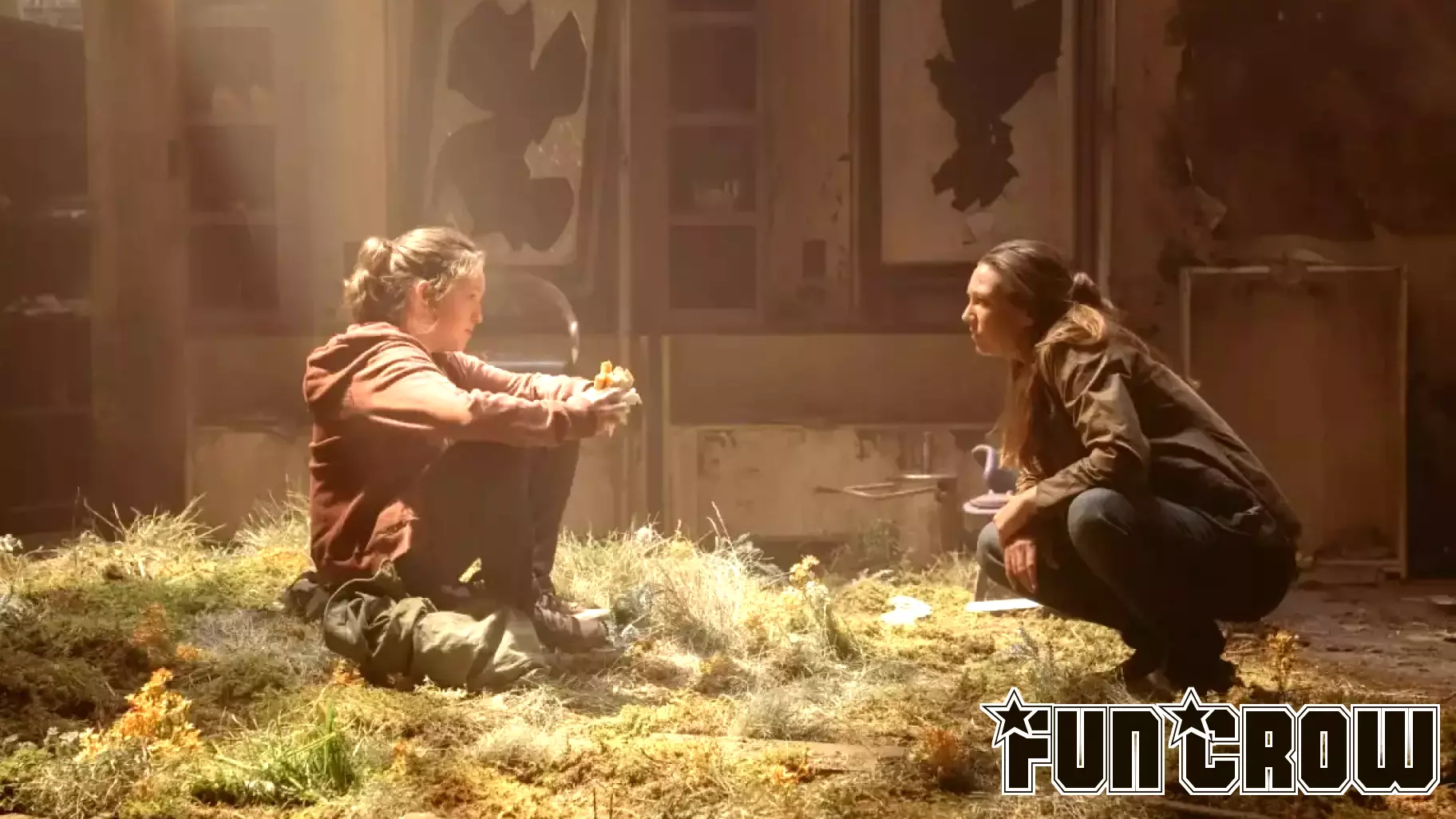 Dive into the World of 'The Last of Us' Video Games