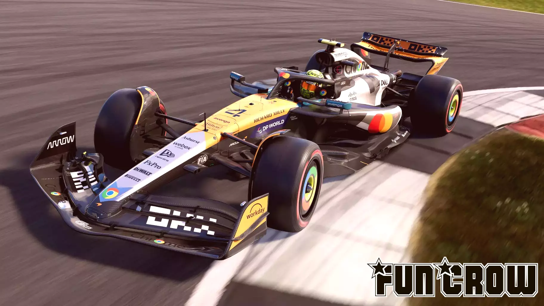 EA Sports Announces Exciting Changes for F1 Gaming Franchise