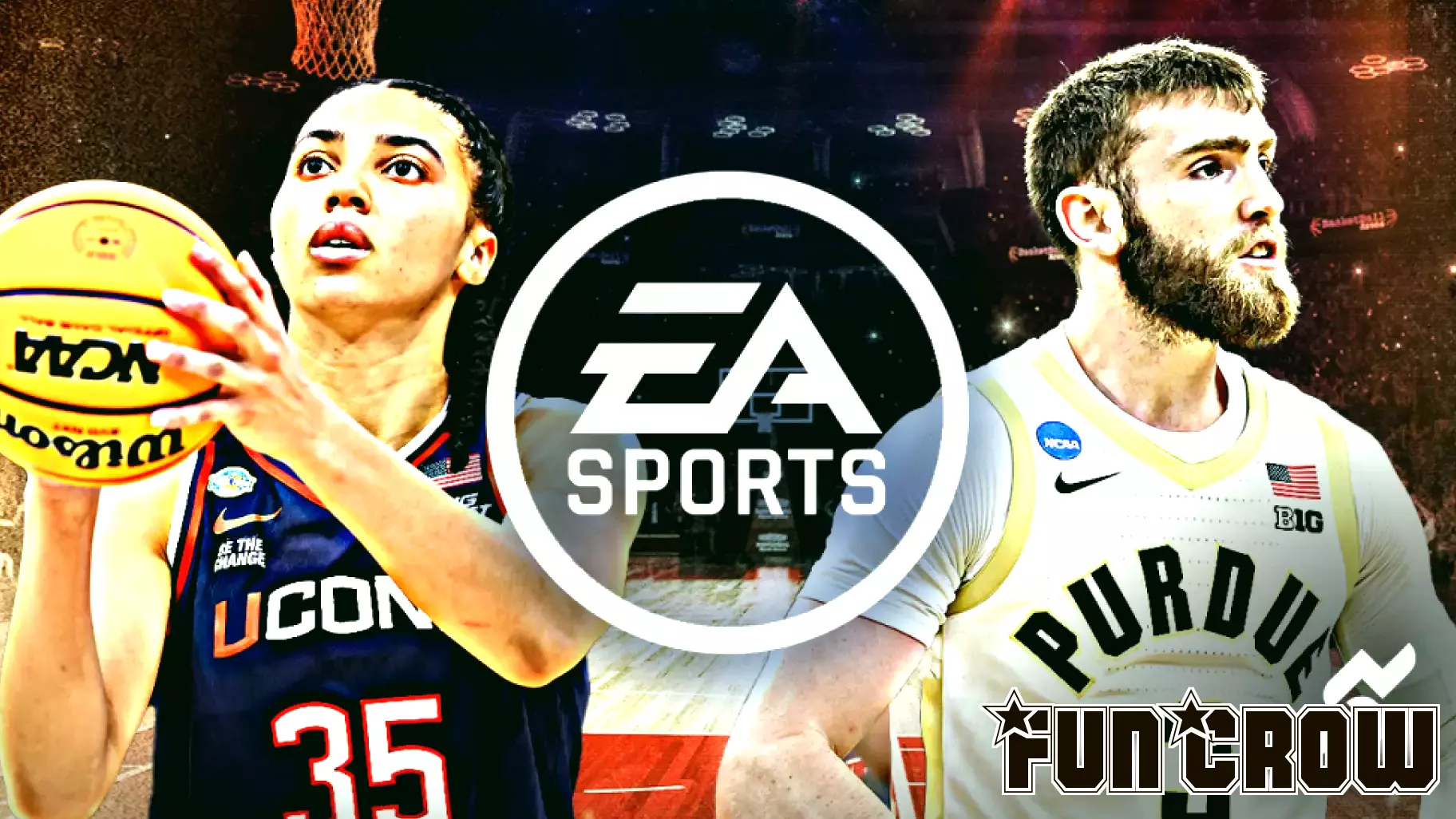 EA Sports Brings Back College Basketball Video Games with Exciting New Features