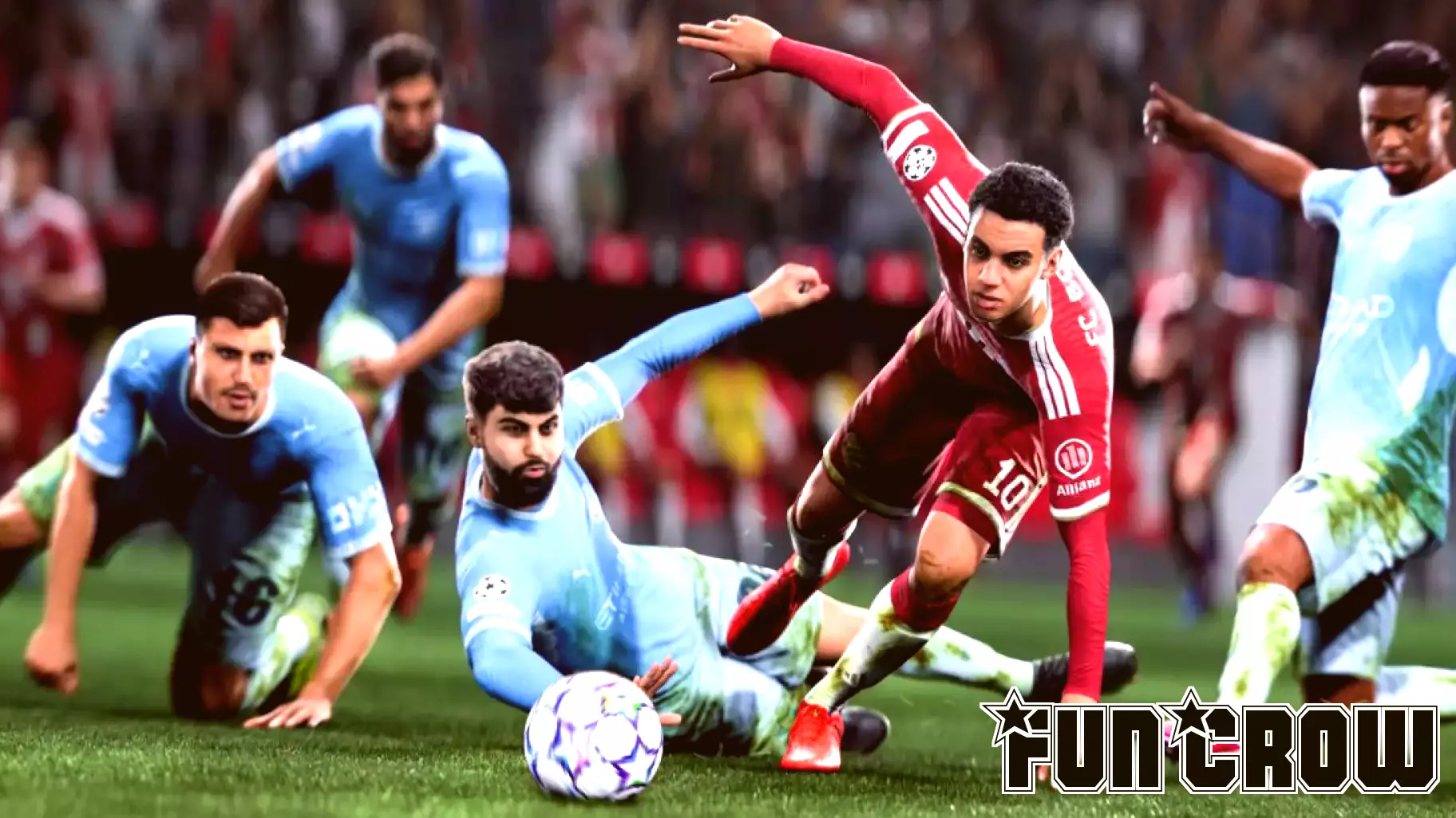 EA Sports FC 27 Review: A Stronger Game of Soccer, With Room to Grow