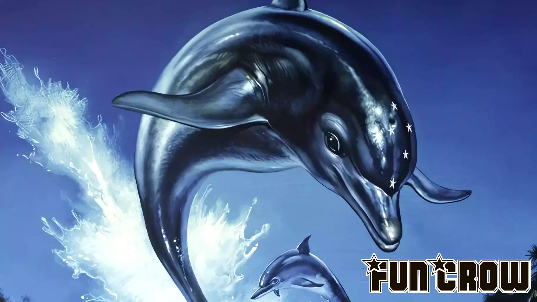 Ecco the Dolphin Complete announced, containing the first two games and a new ‘contemporary’ game