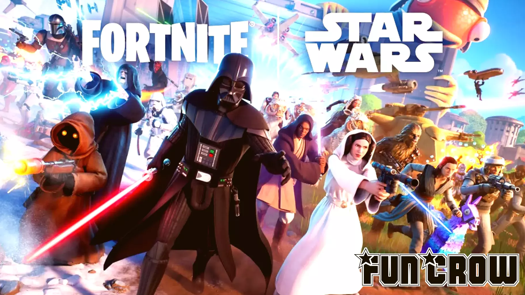 Epic Games delays Disney game and tells developers to go