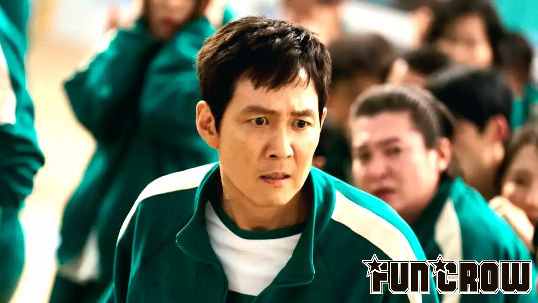 **Essential Media to Explore After the Thrills of 'Squid Game'**