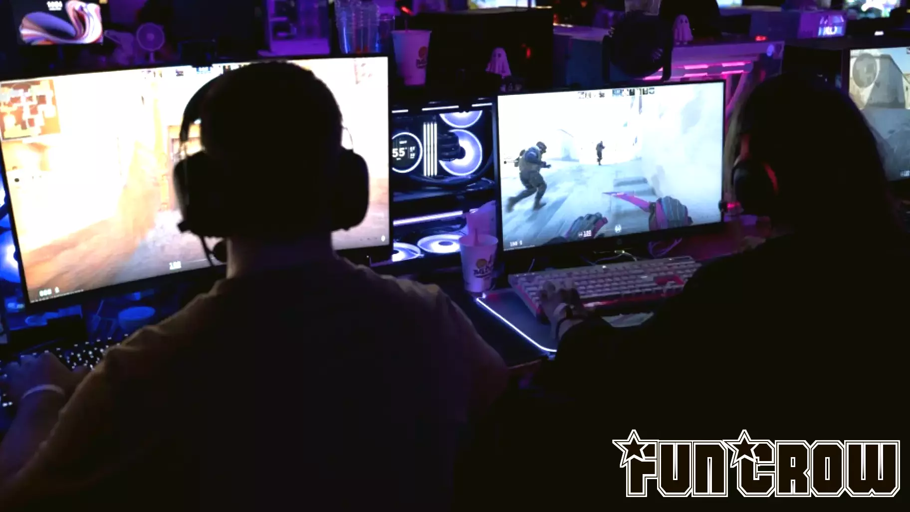 EU Kids Act Sparks Fears for Small Creators and Classic Games