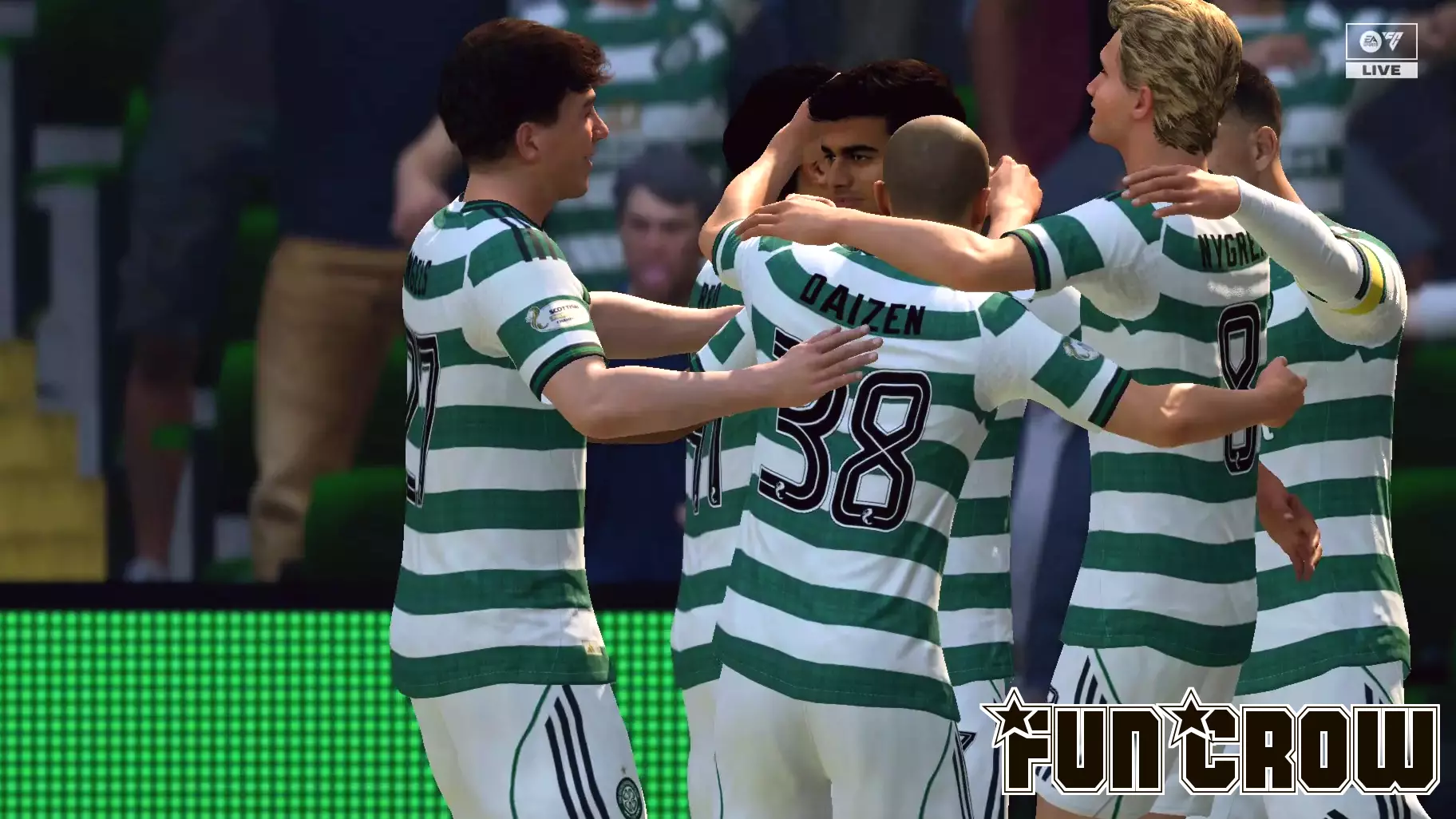 Evaluating EA Sports FC 26 Performance on Switch 2
