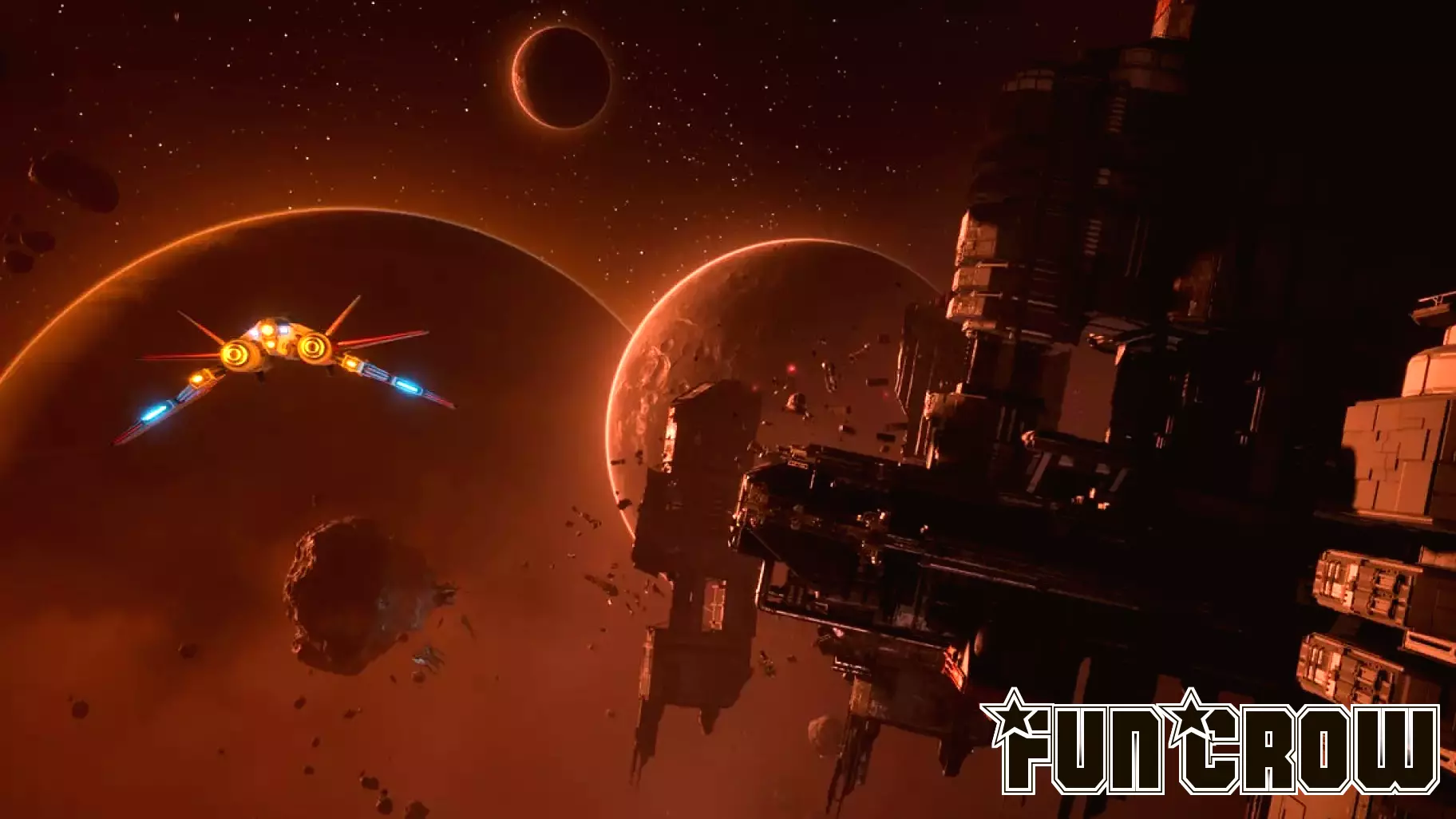 Everspace 2 Developers Opt for Lower Pricing on Upcoming DLC