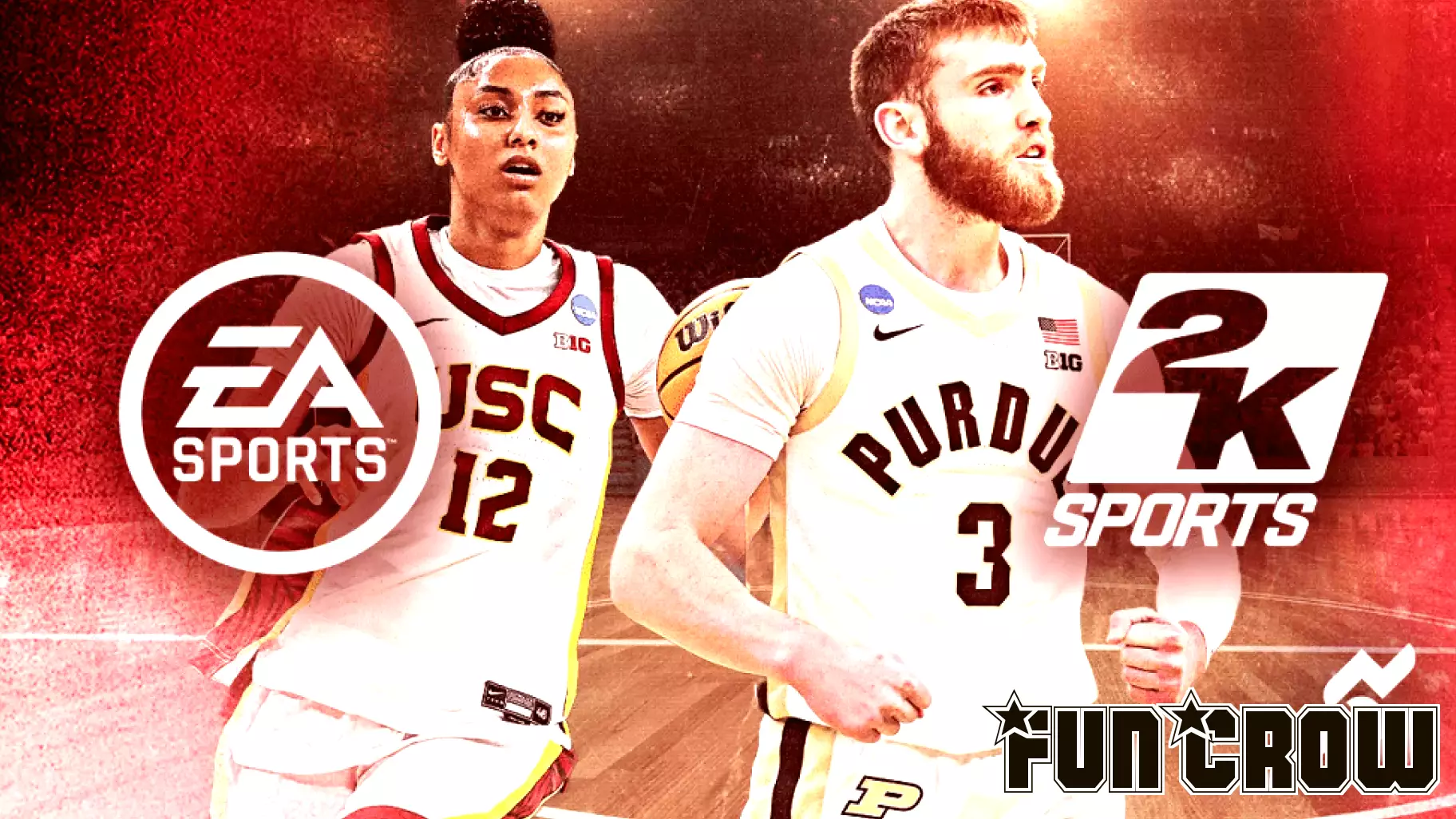 Exciting Developments for College Basketball Video Game Fans