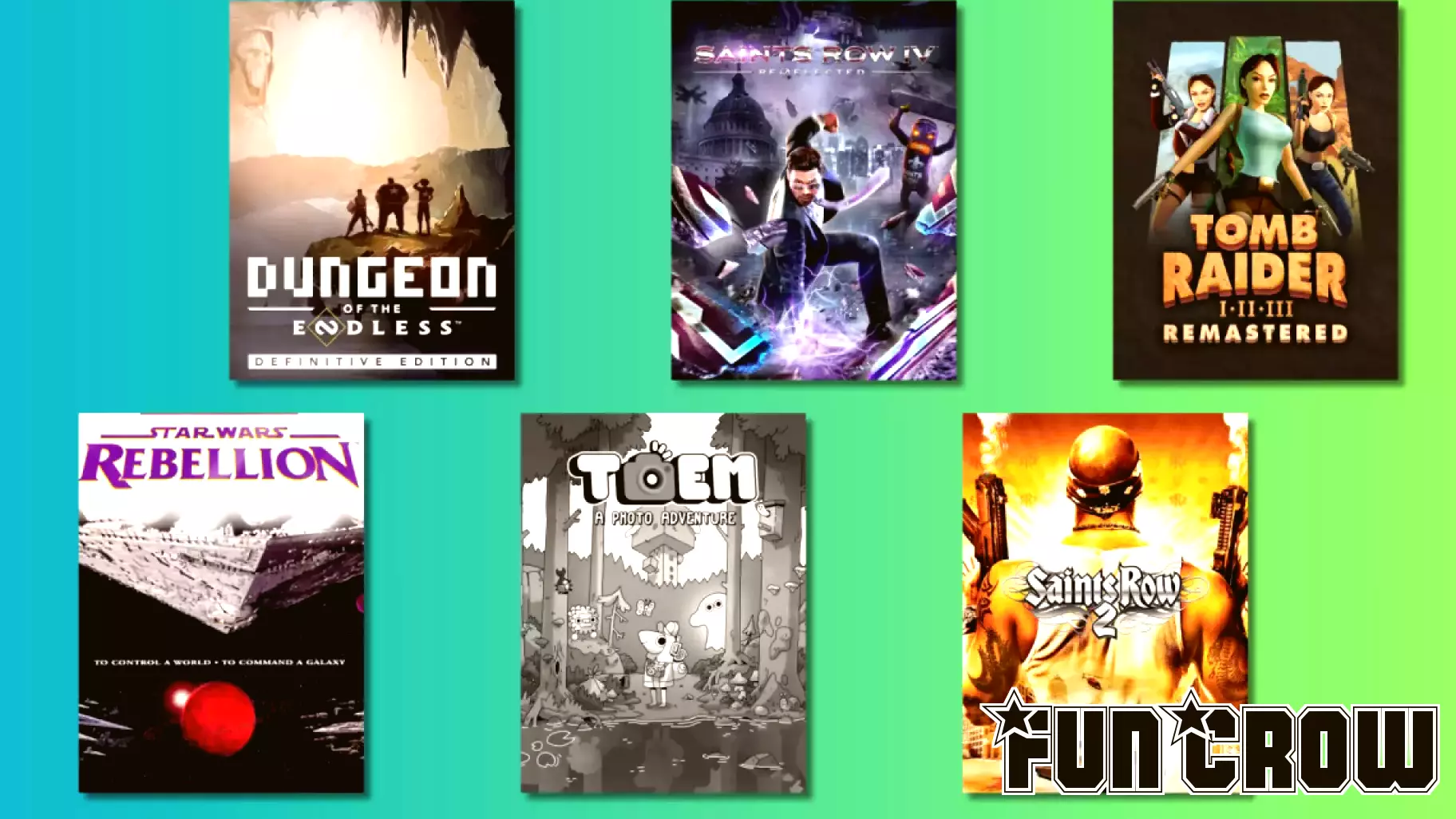 Exciting Free PC Games Available for Prime Members