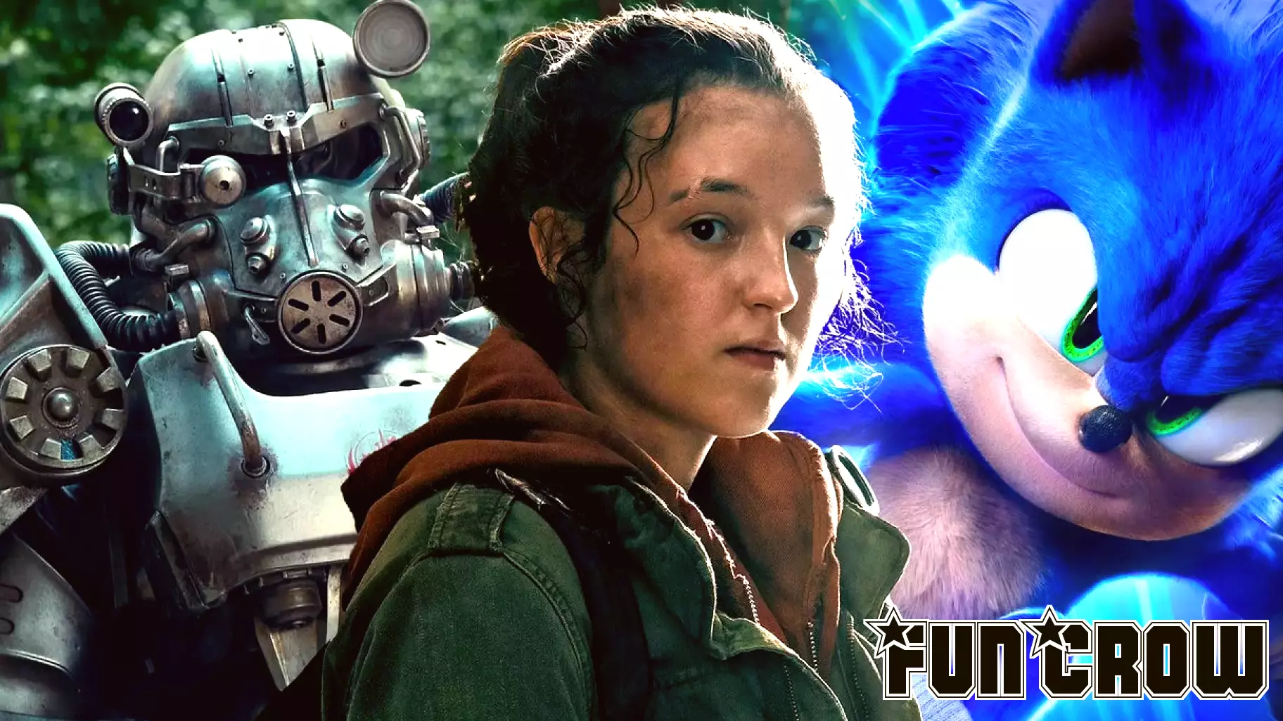 Exciting Future Video Game Adaptations Set for Release