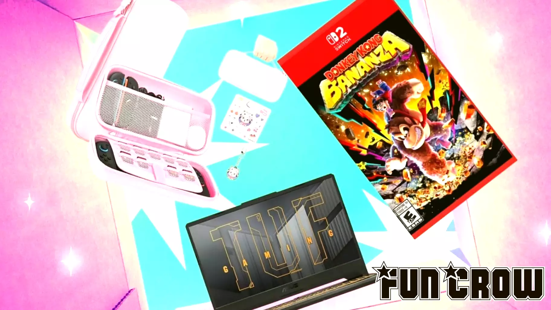 Exciting Labor Day Discounts on Gaming Hardware and Popular Titles
