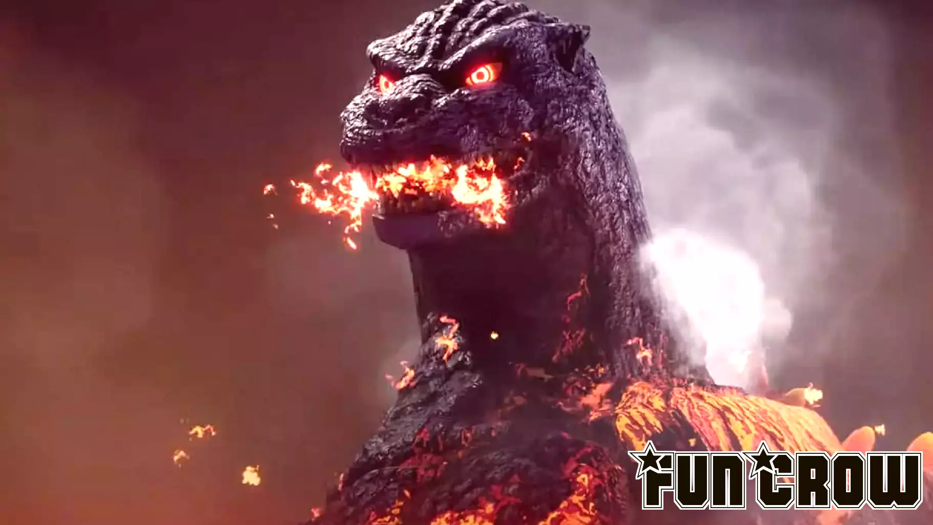 Exciting News: New GODZILLA Video Games Are Coming Soon