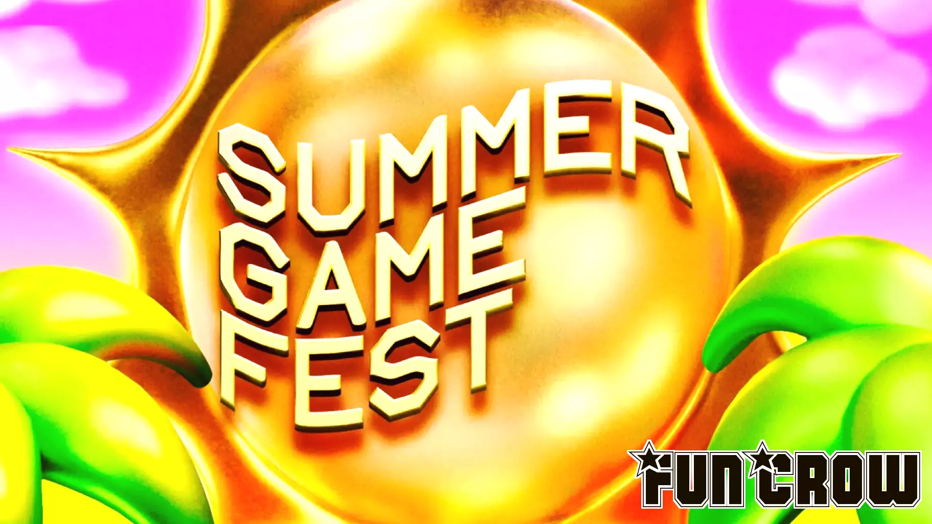 Exciting Partners Announced for Upcoming Summer Game Fest
