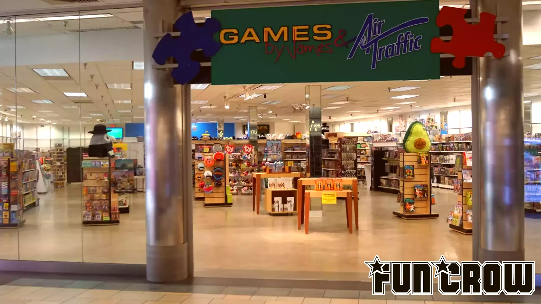Exciting Upcoming Events at Game by James in St. Cloud