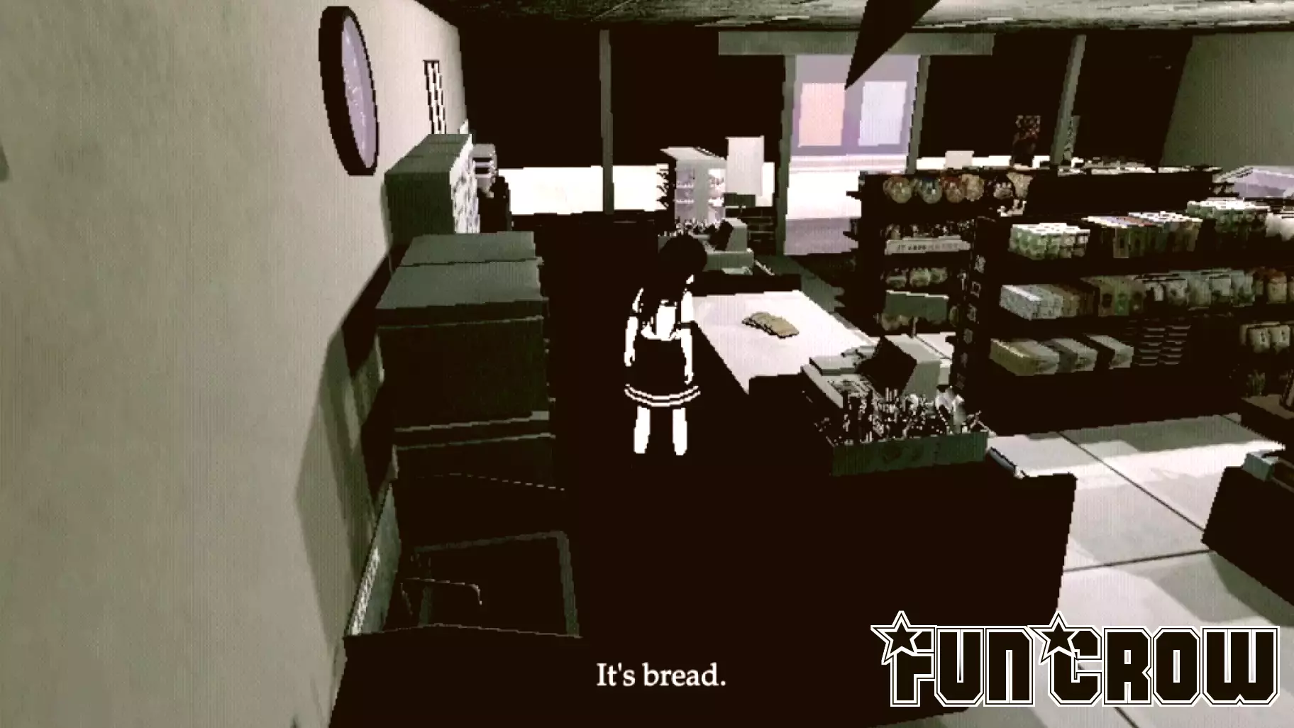 Experience the Chilling Atmosphere of Welcome to Doll Town Demo